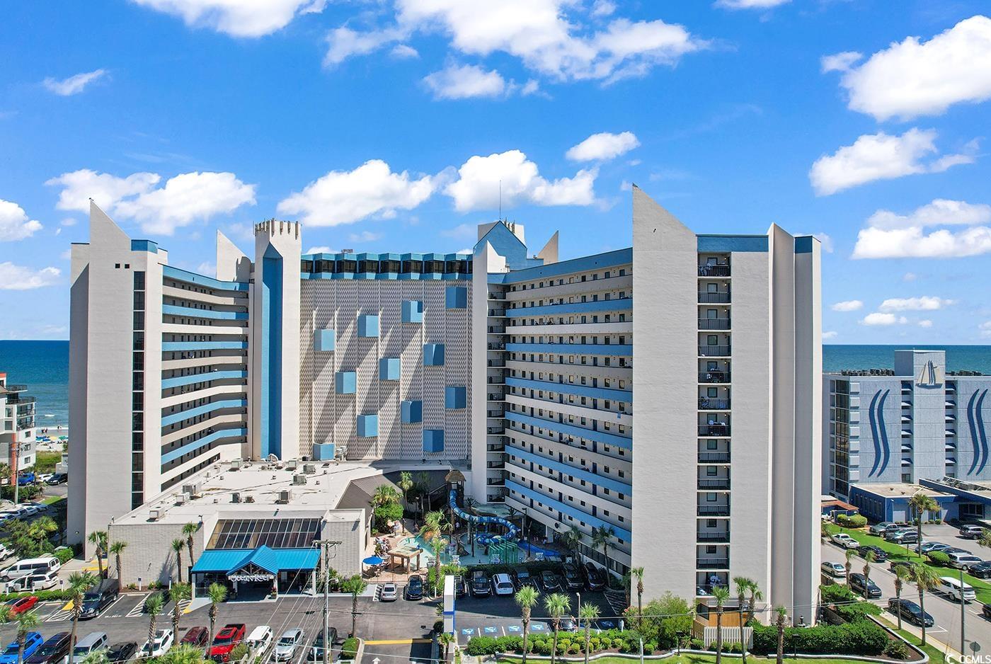 7100 Ocean Blvd. N Property Photo 1