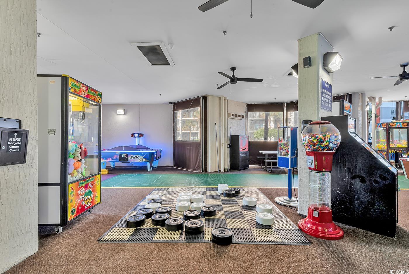 7100 Ocean Blvd. N Property Photo 25