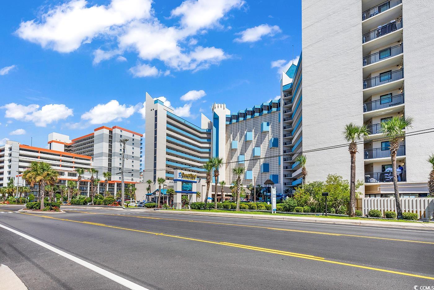 7100 Ocean Blvd. N Property Photo 33