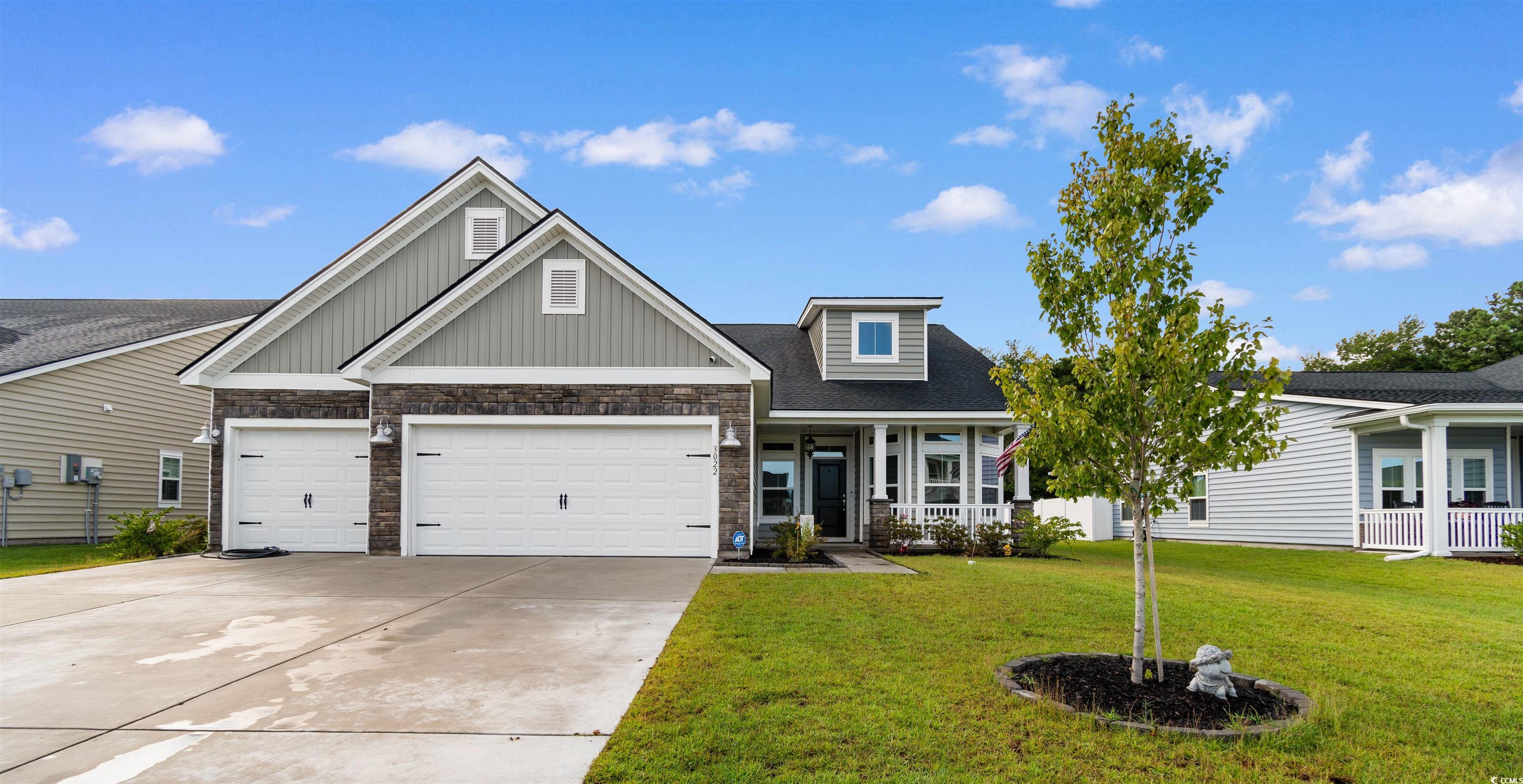 3022 Visionary Dr. Property Photo 1