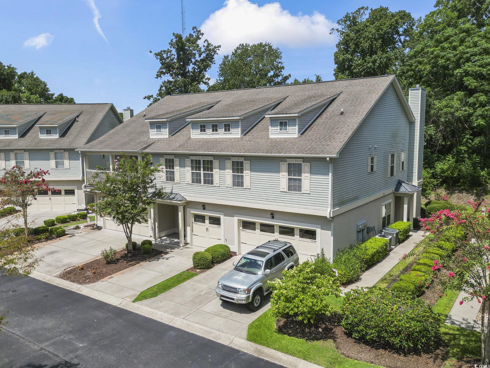 117 Knightbury Ct.