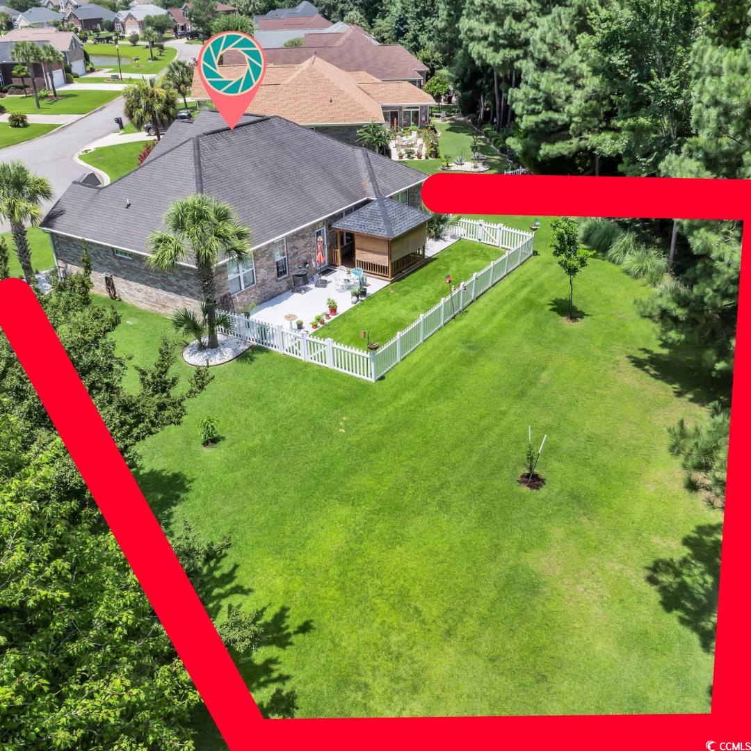 128 Cypress Estates Dr. Property Photo 2