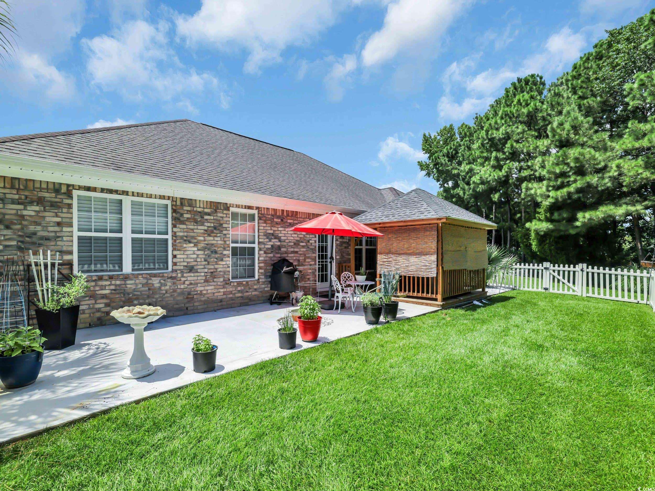 128 Cypress Estates Dr. Property Photo 28