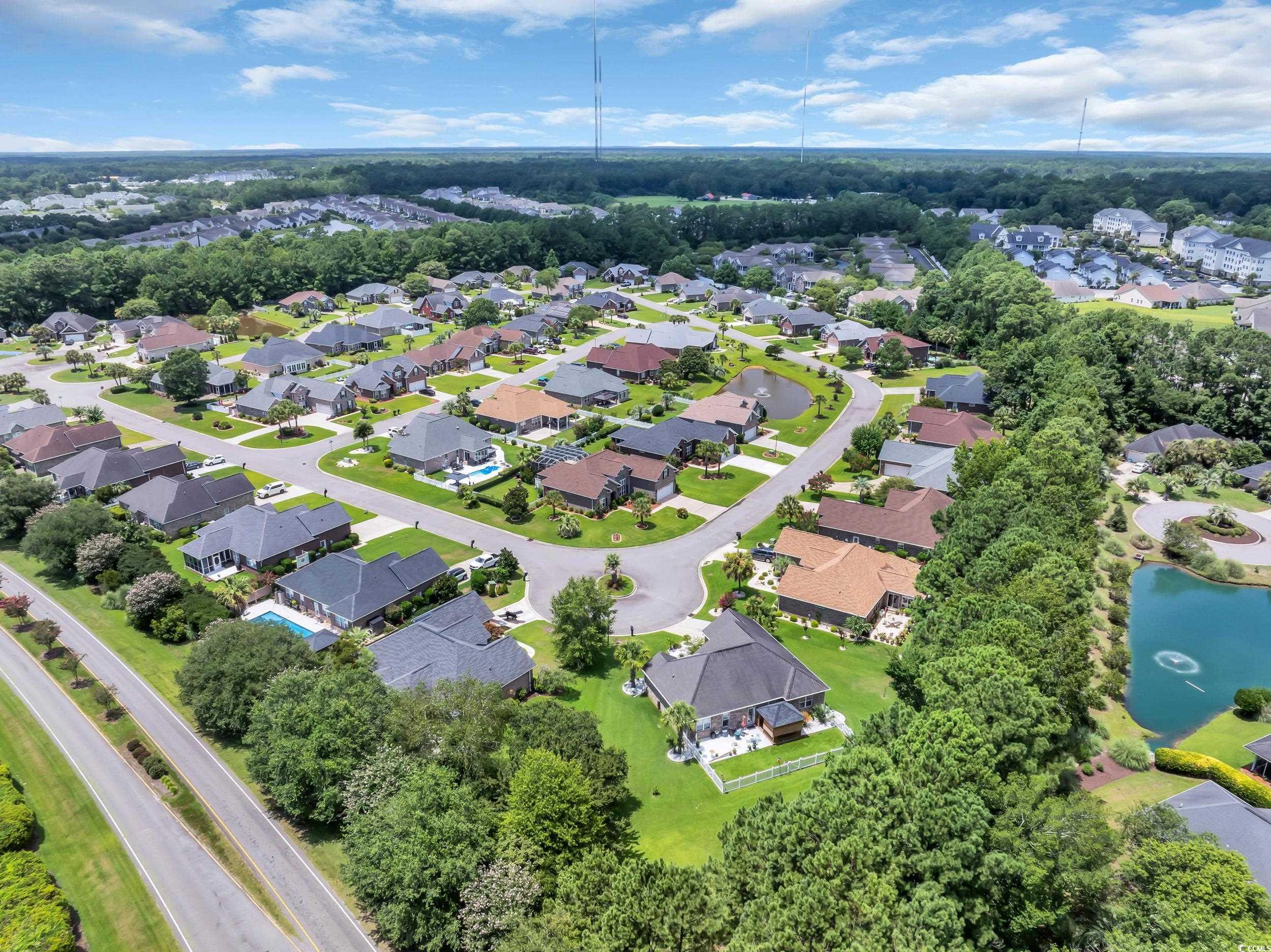 128 Cypress Estates Dr. Property Photo 32