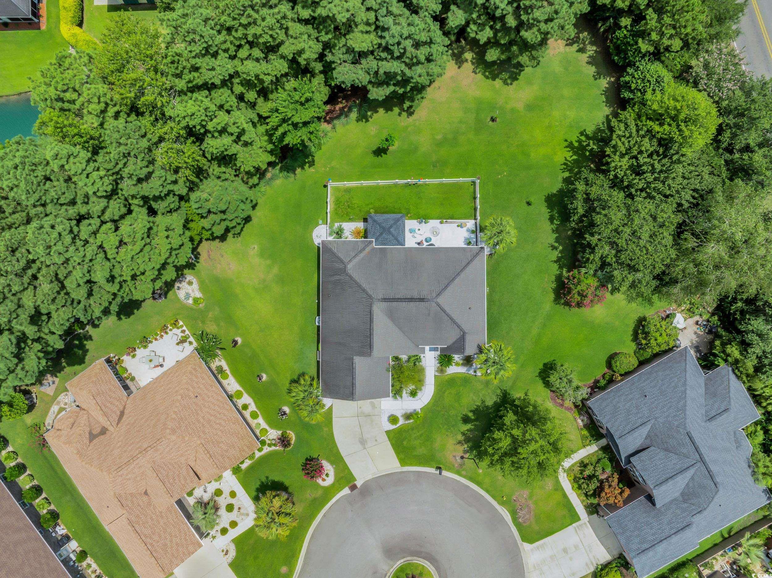 128 Cypress Estates Dr. Property Photo 35