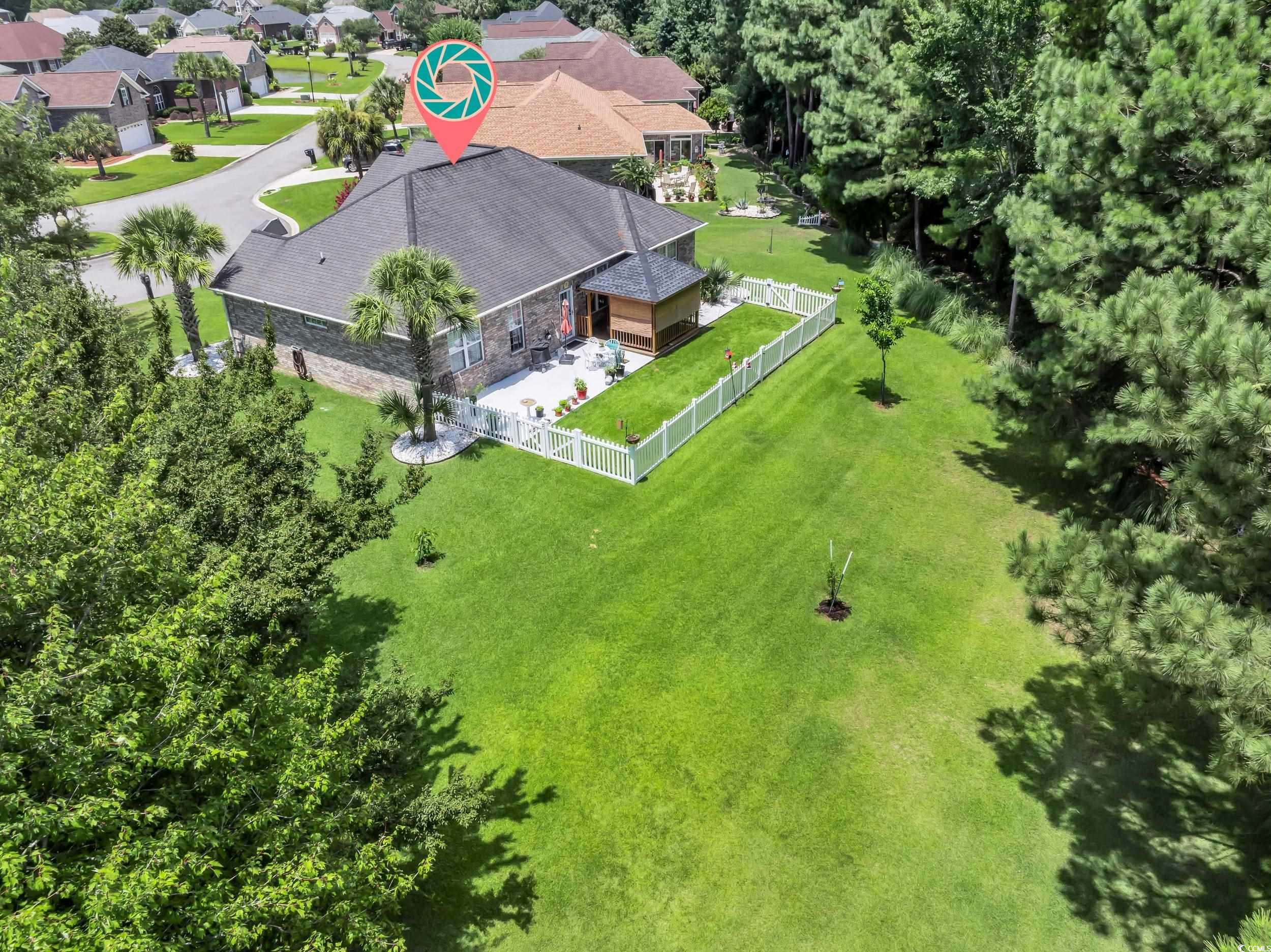 128 Cypress Estates Dr. Property Photo 37