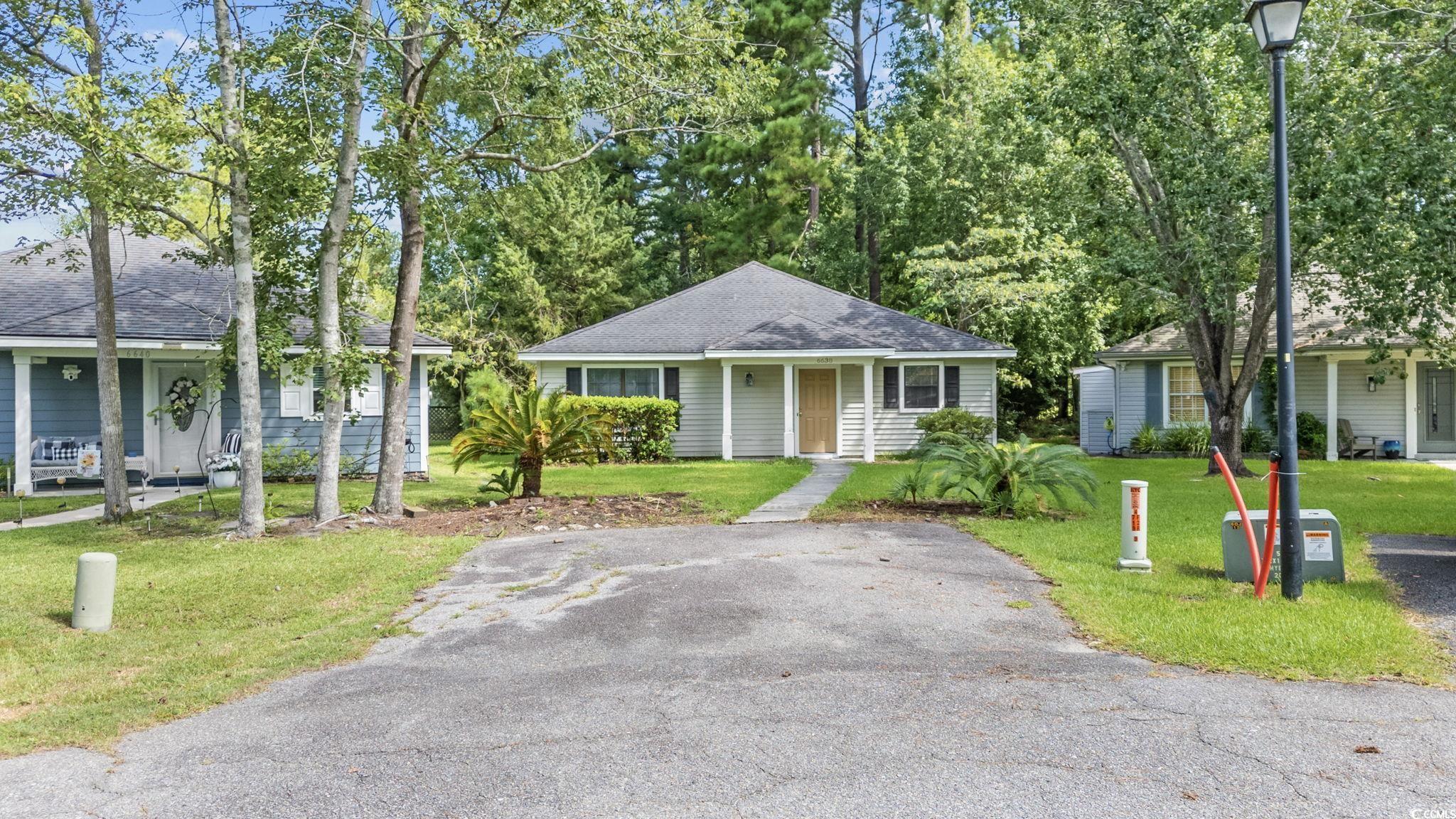 6638 Greenslake Point Property Photo 1