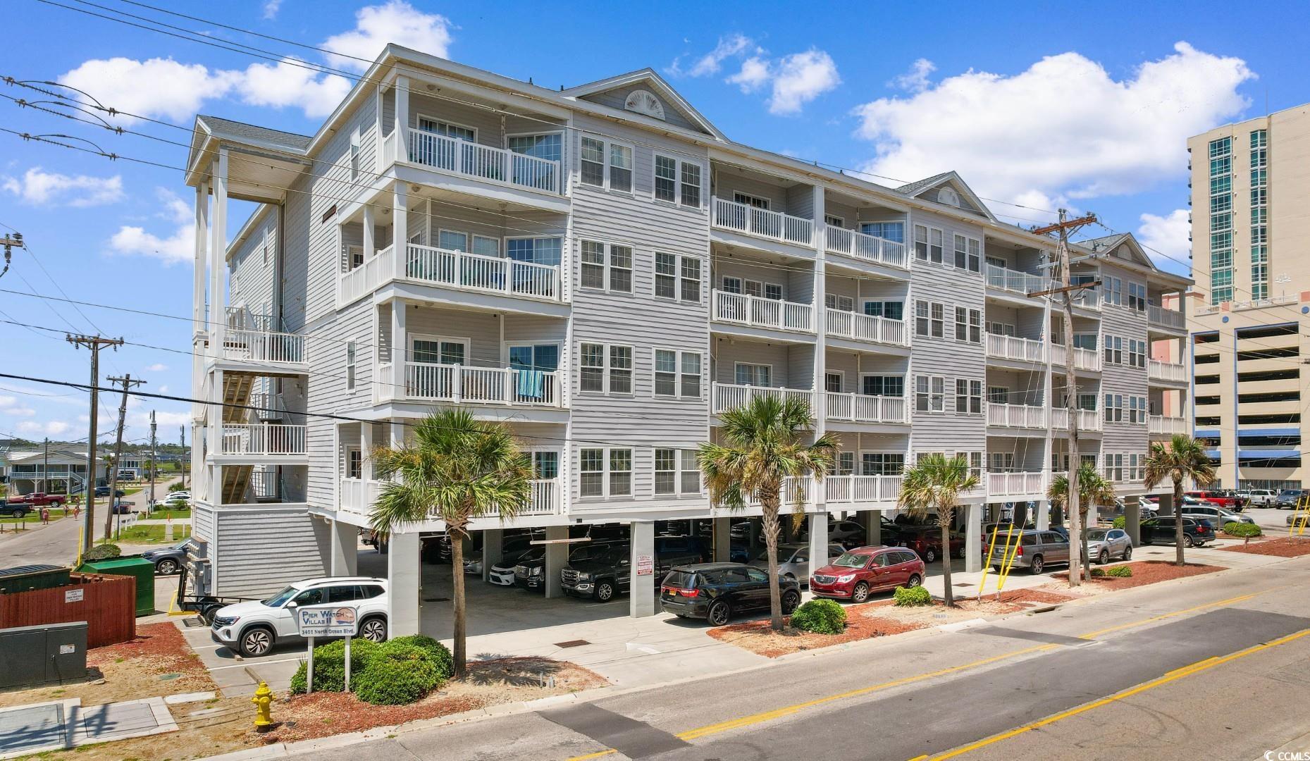 3401 N Ocean Blvd. Property Photo 1