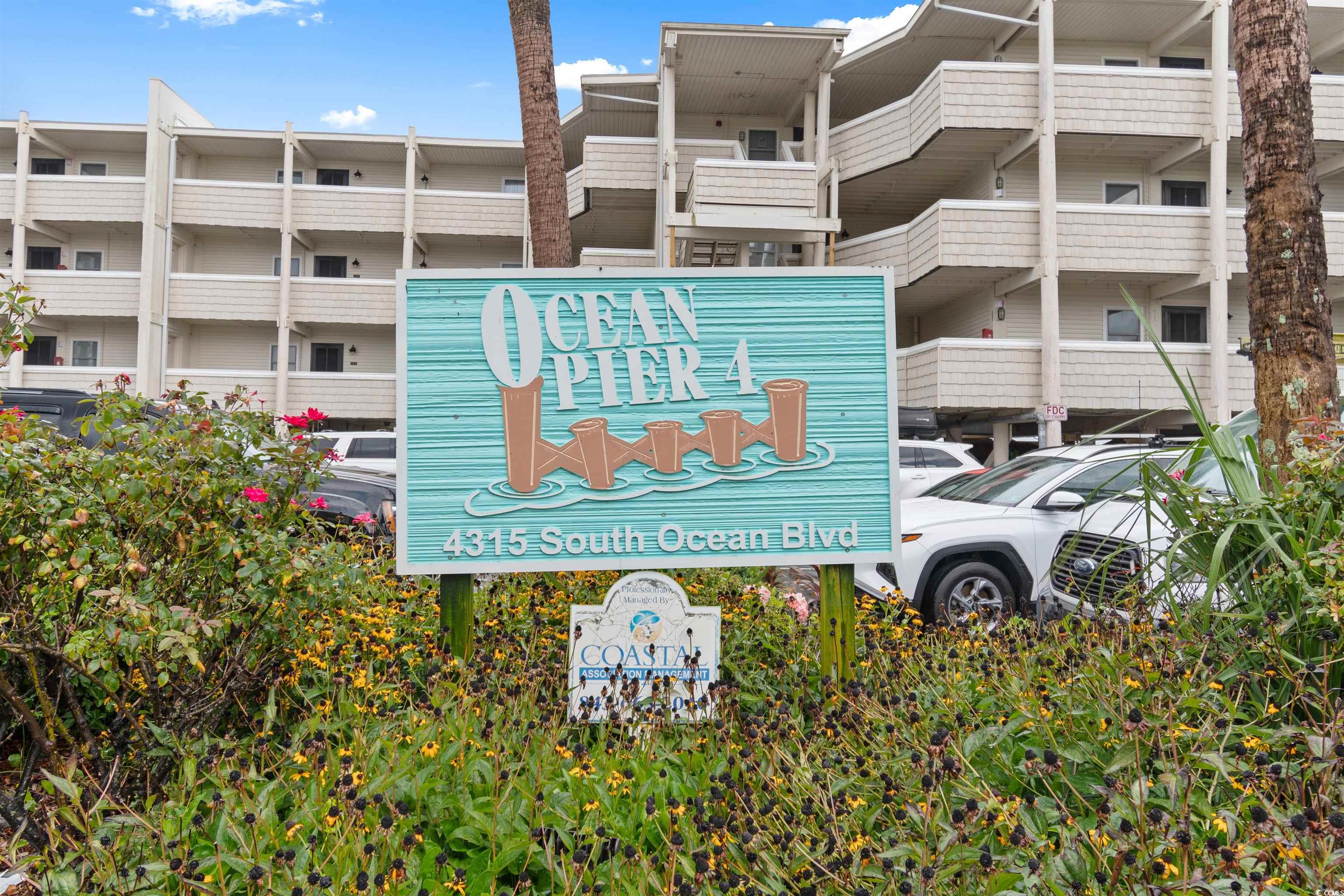 4315 S Ocean Blvd. Property Photo 25