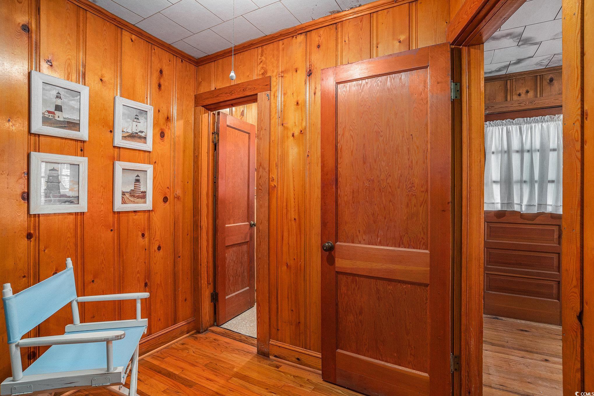 606 Moore St. Property Photo 15