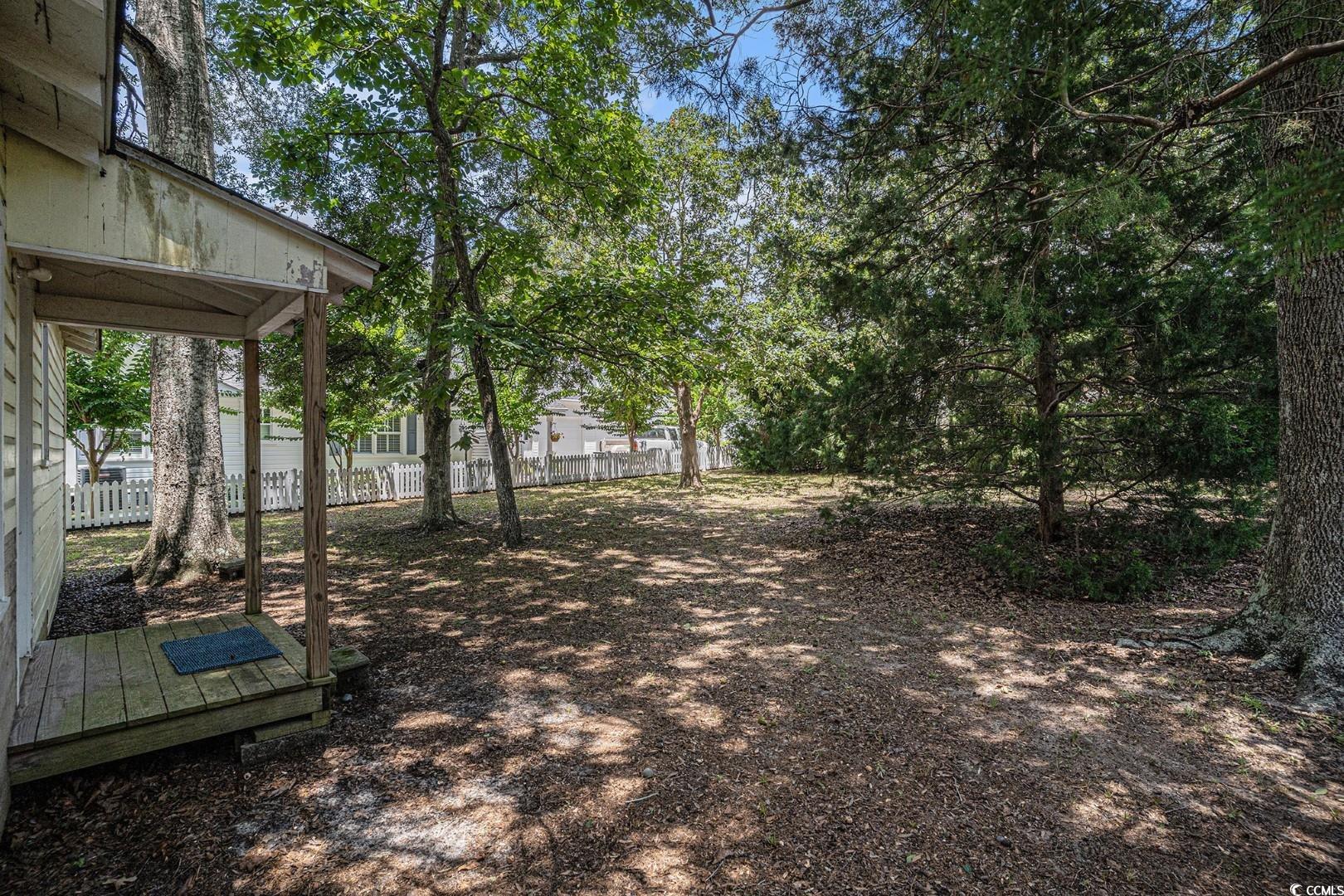 606 Moore St. Property Photo 21