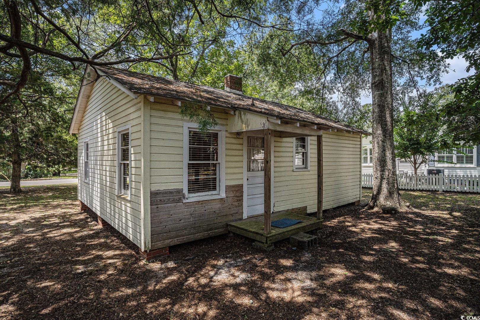 606 Moore St. Property Photo 22