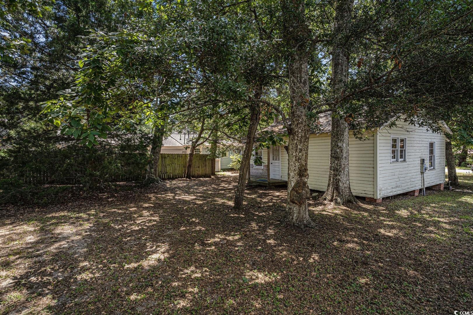 606 Moore St. Property Photo 23