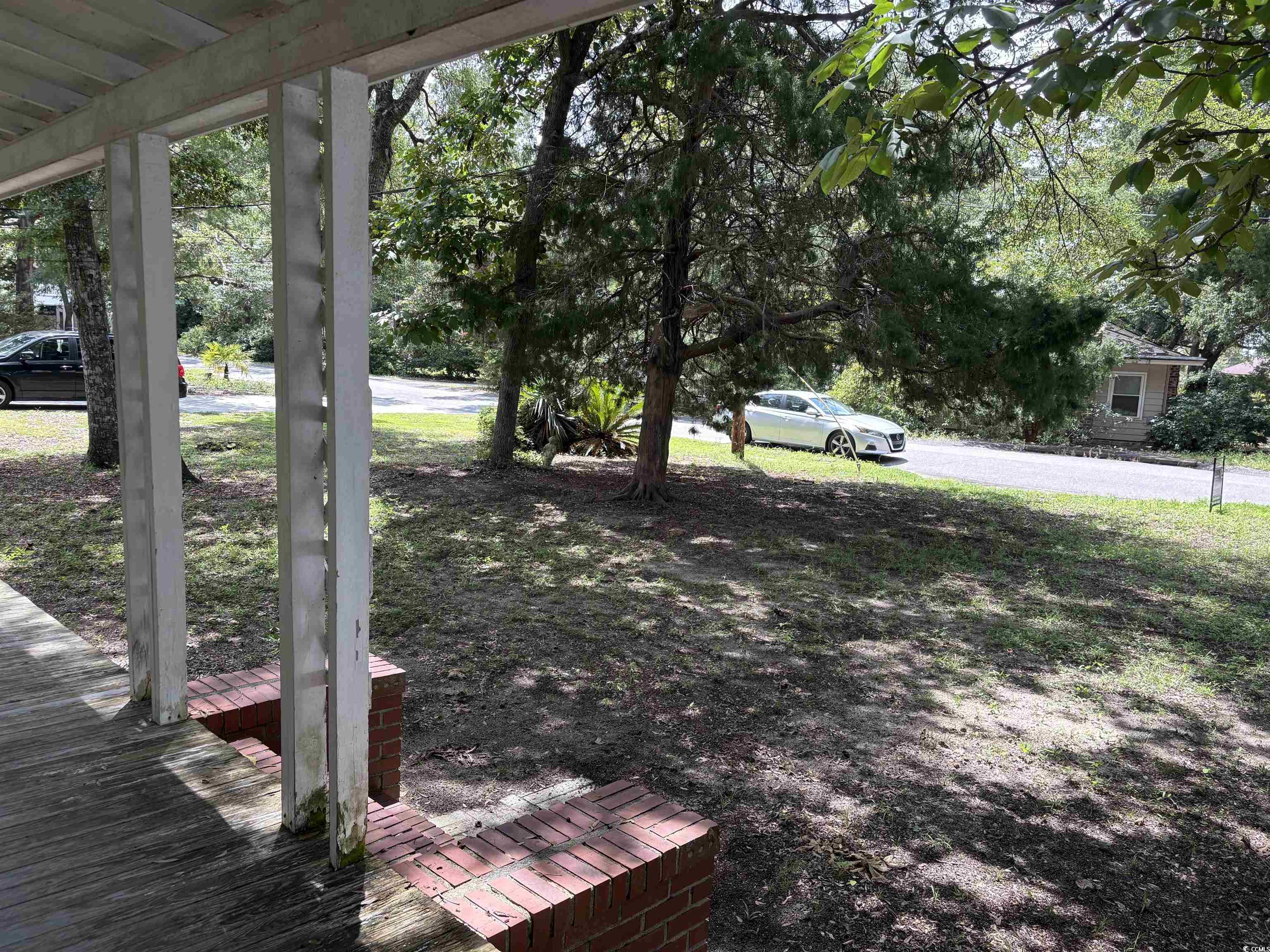 606 Moore St. Property Photo 27