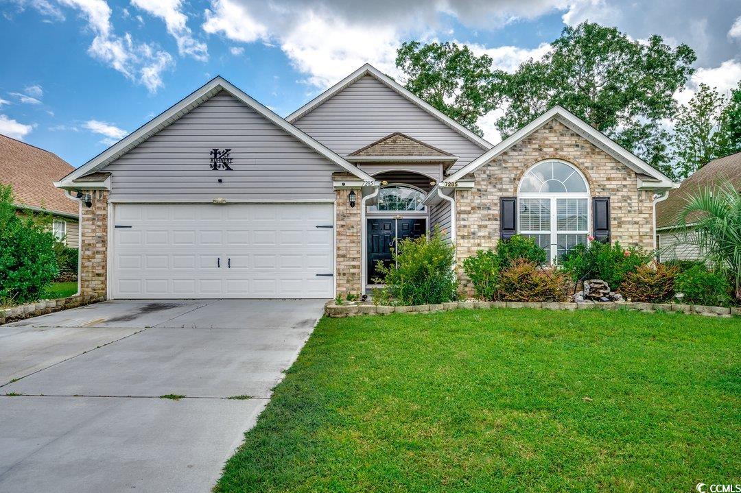 7285 Guinevere Circle Property Photo 1