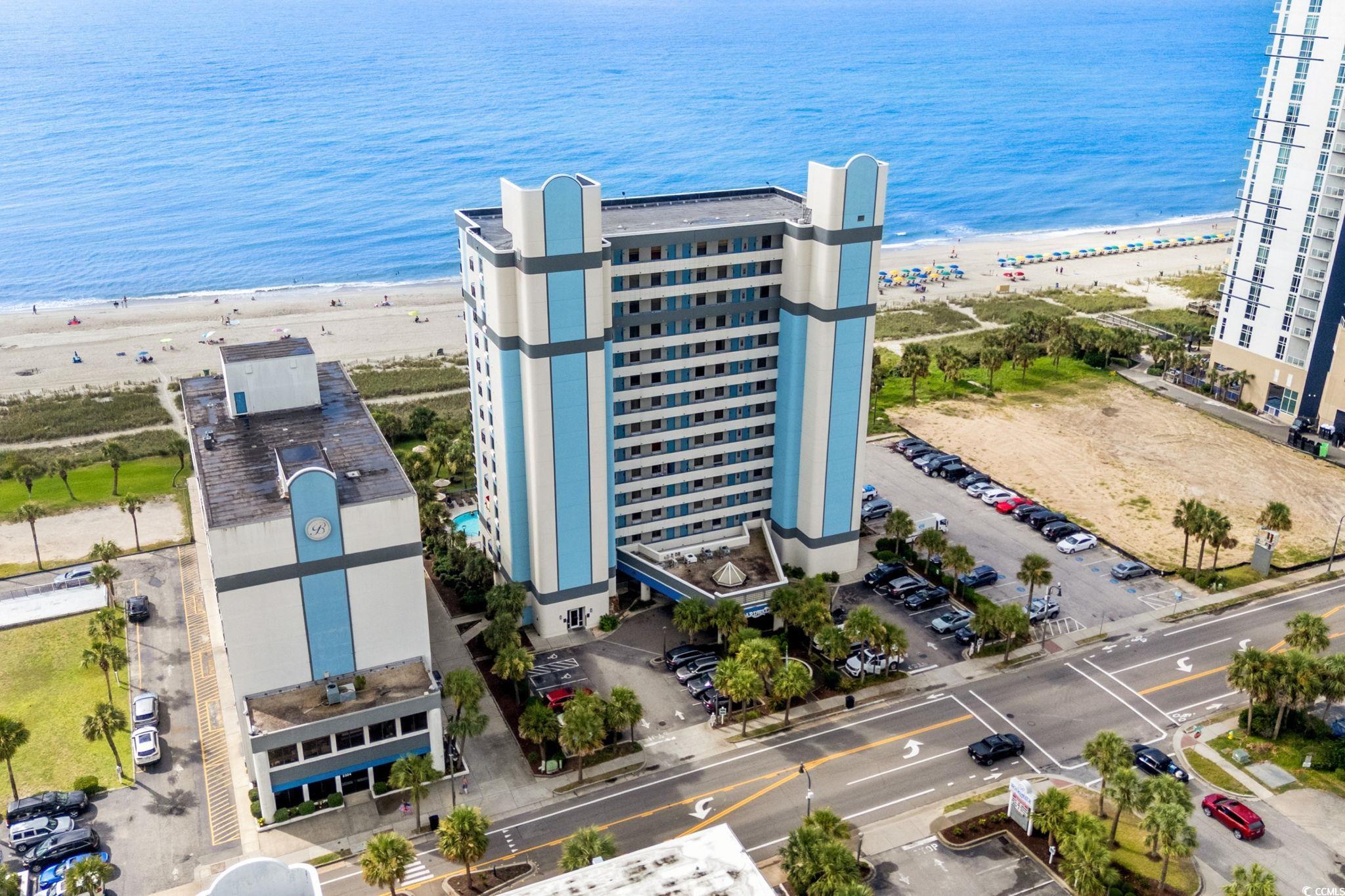 2300 N Ocean Blvd. Property Photo 2