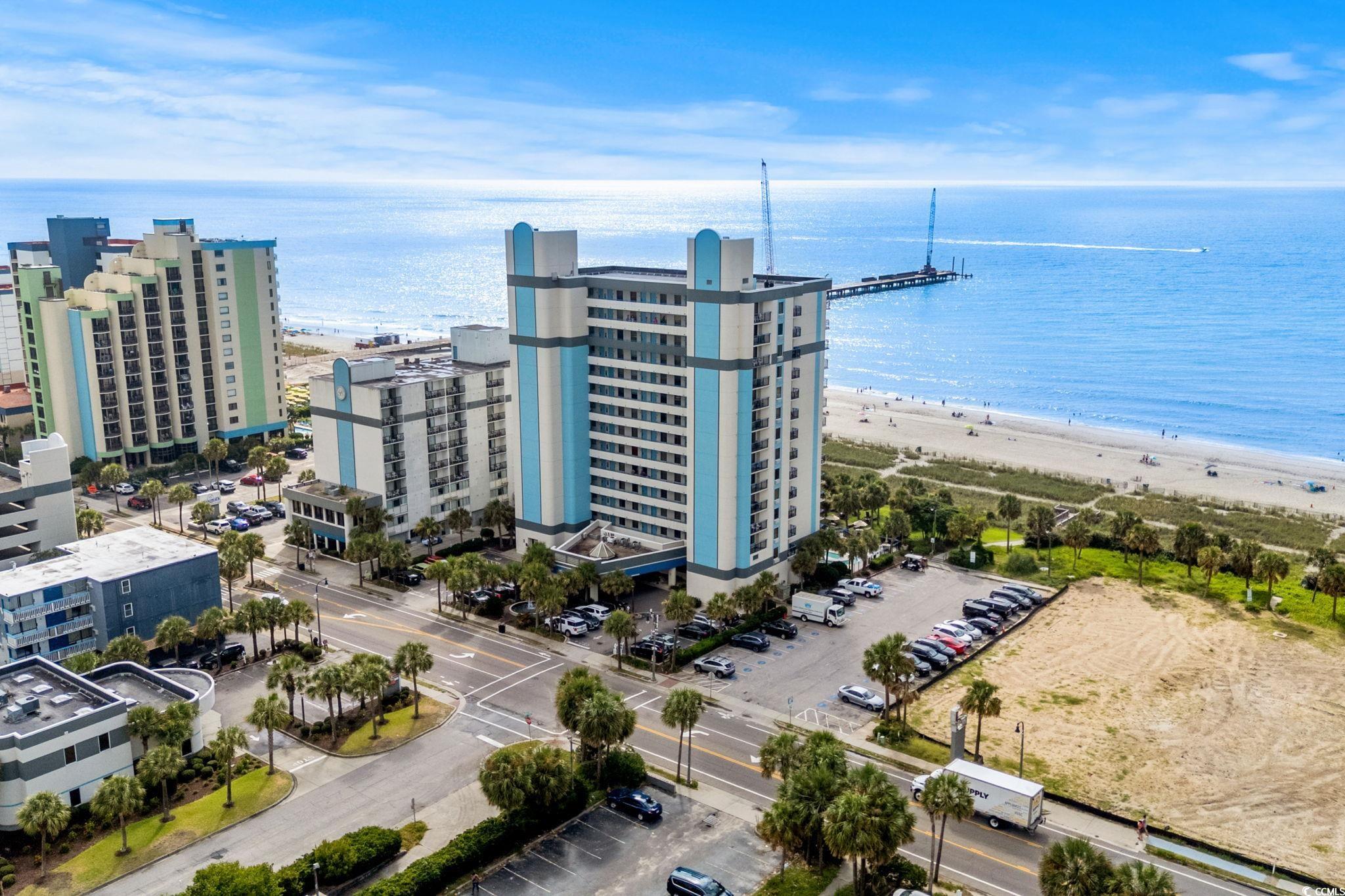 2300 N Ocean Blvd. Property Photo 3