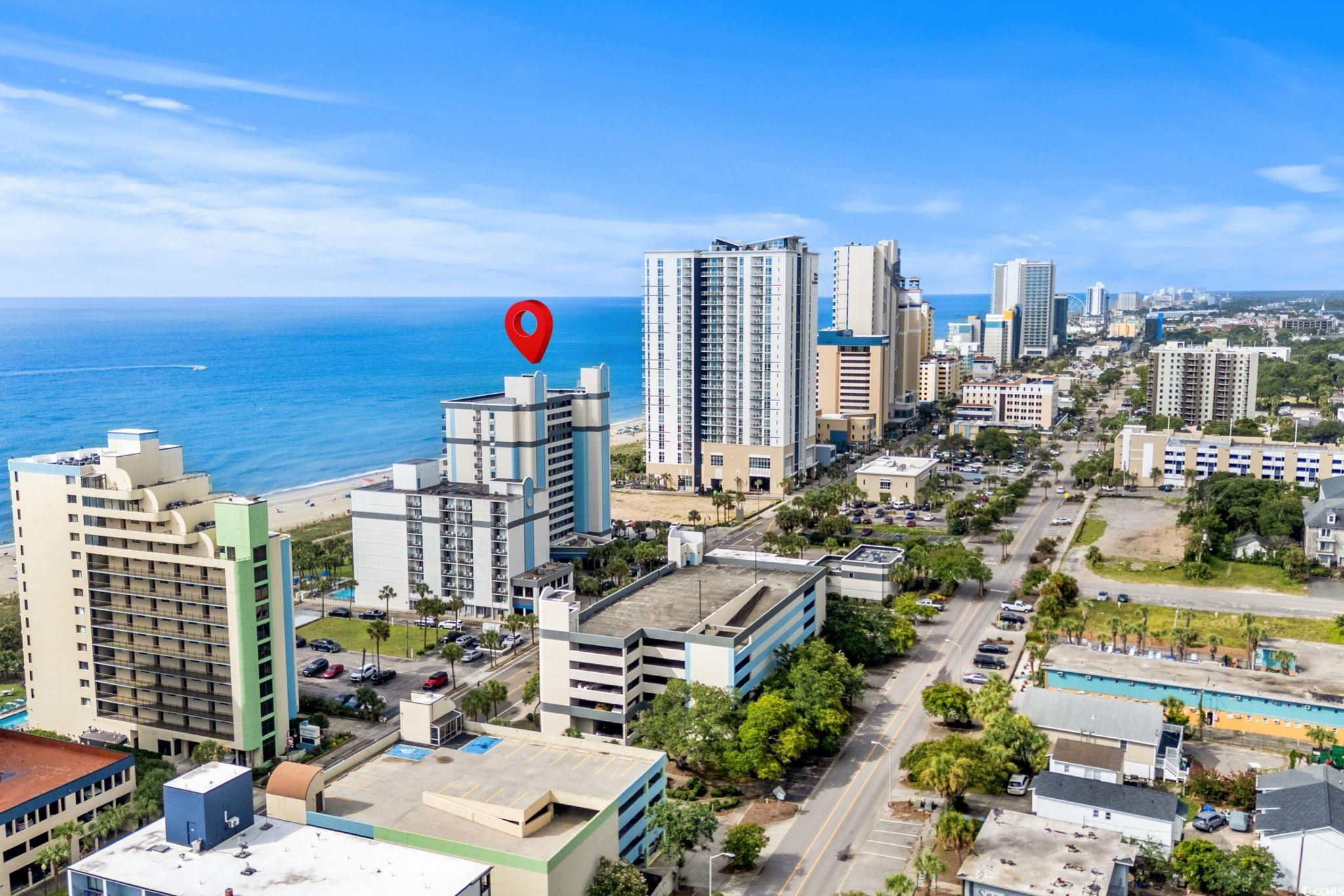 2300 N Ocean Blvd. Property Photo 5