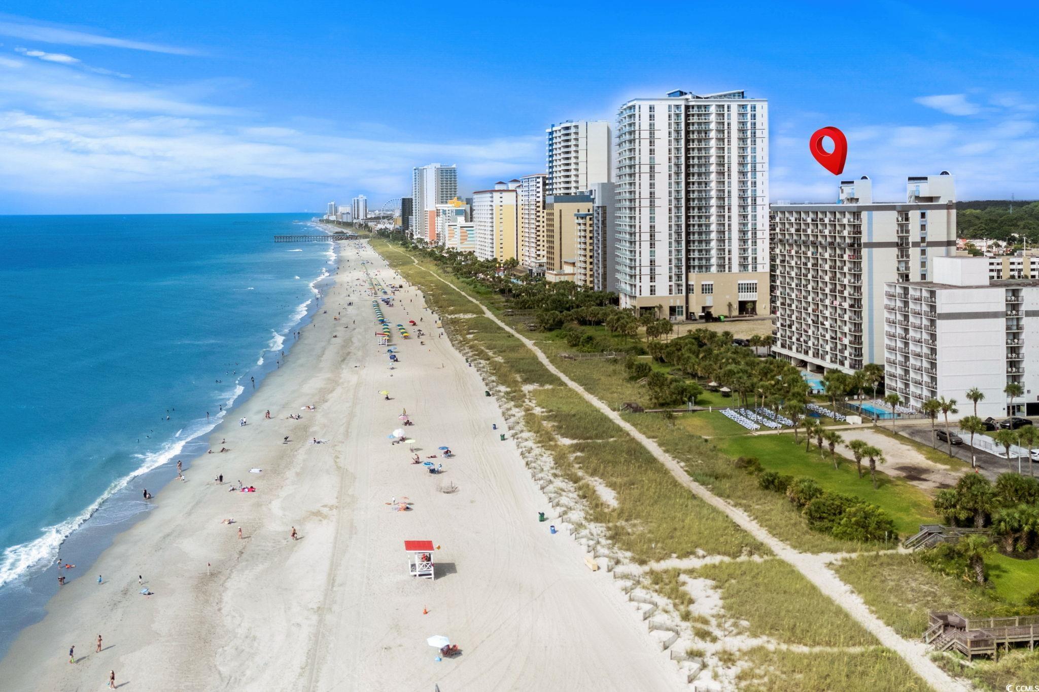 2300 N Ocean Blvd. Property Photo 7