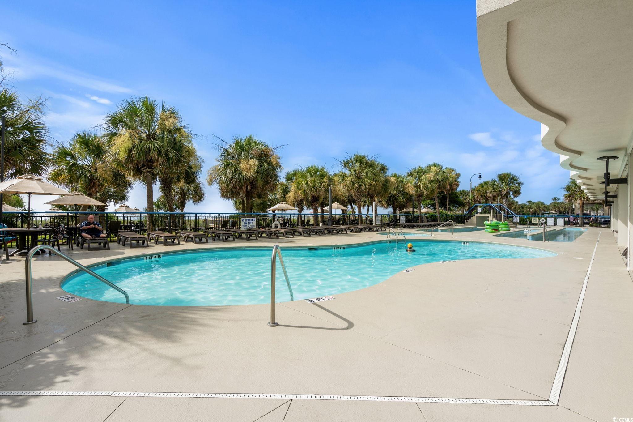 2300 N Ocean Blvd. Property Photo 33