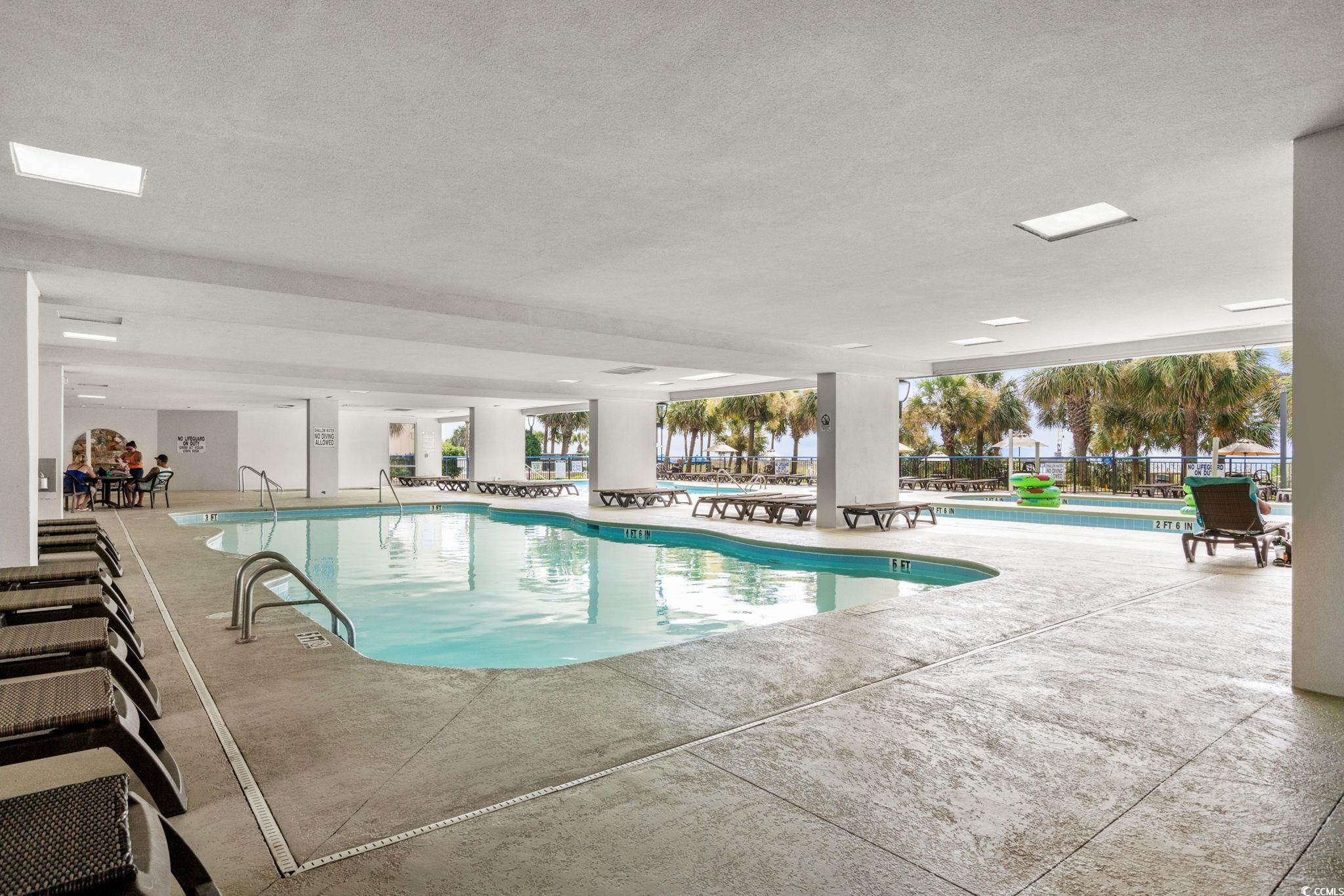 2300 N Ocean Blvd. Property Photo 35