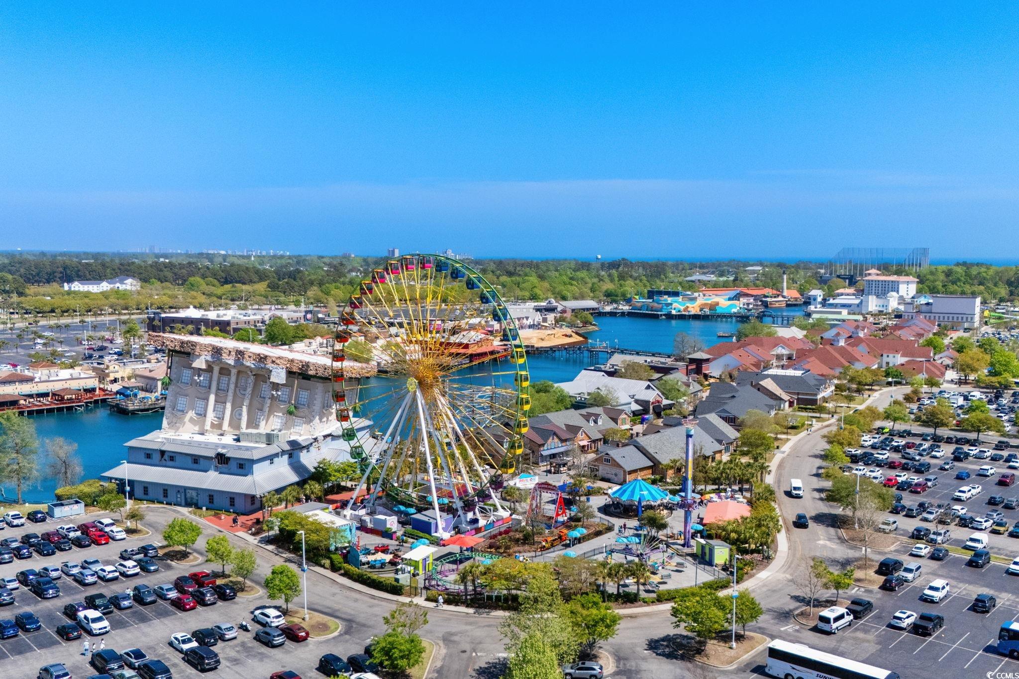 2300 N Ocean Blvd. Property Photo 37