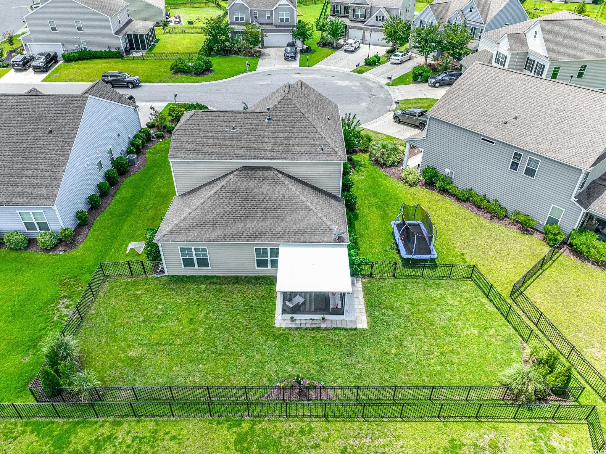 5708 Club Pines Ct. Property Photo 4