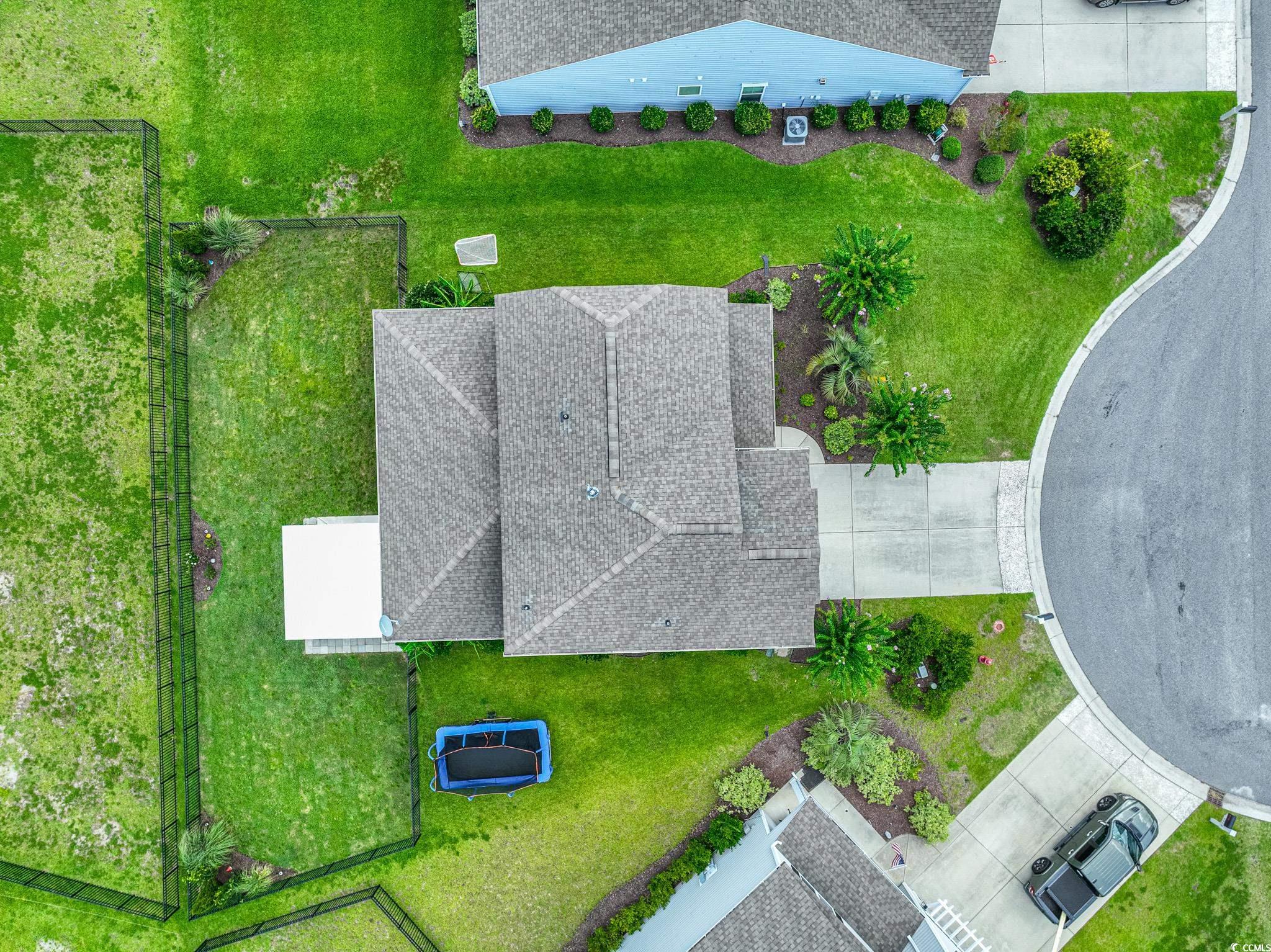 5708 Club Pines Ct. Property Photo 5