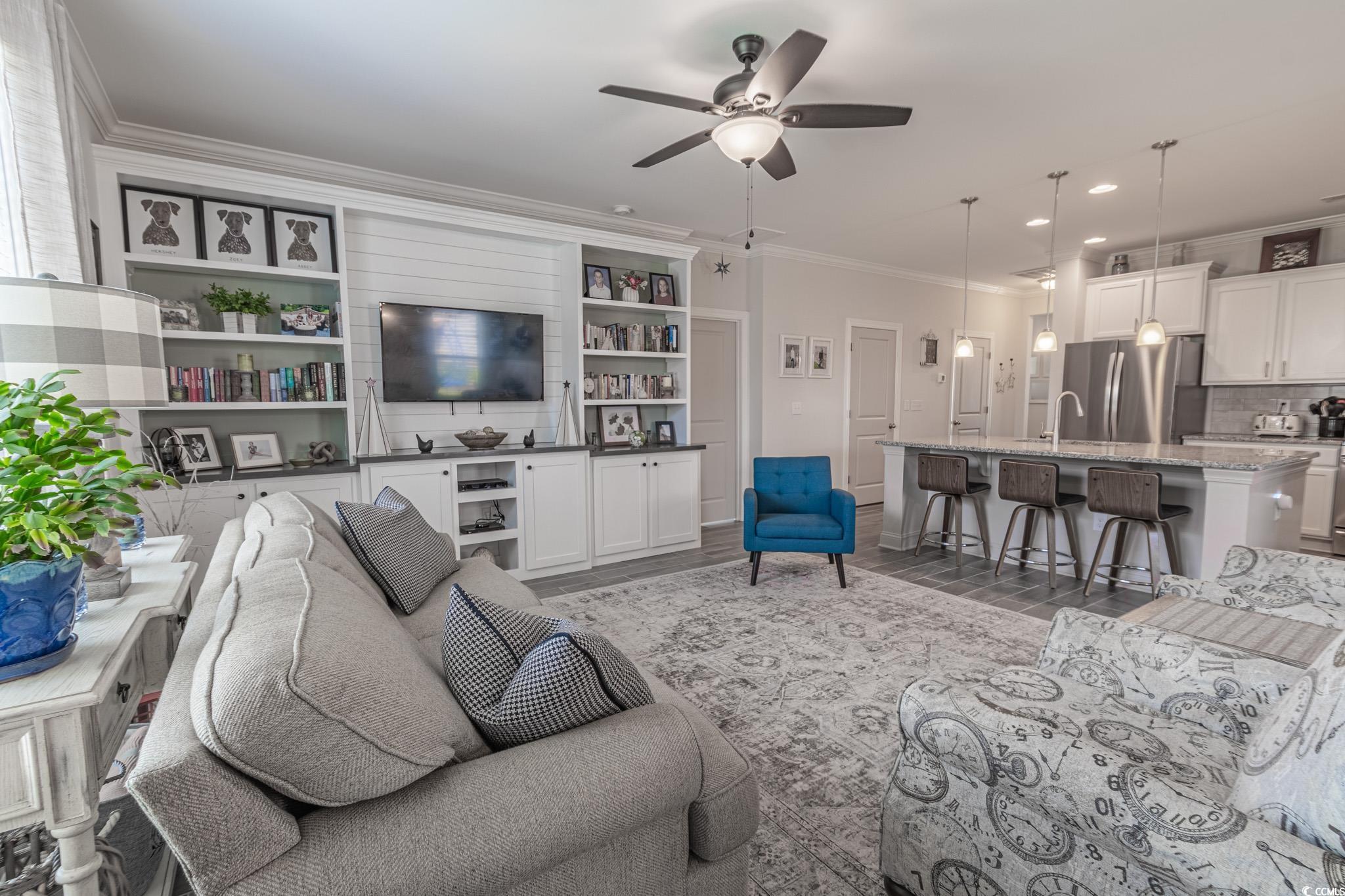 5708 Club Pines Ct. Property Photo 15