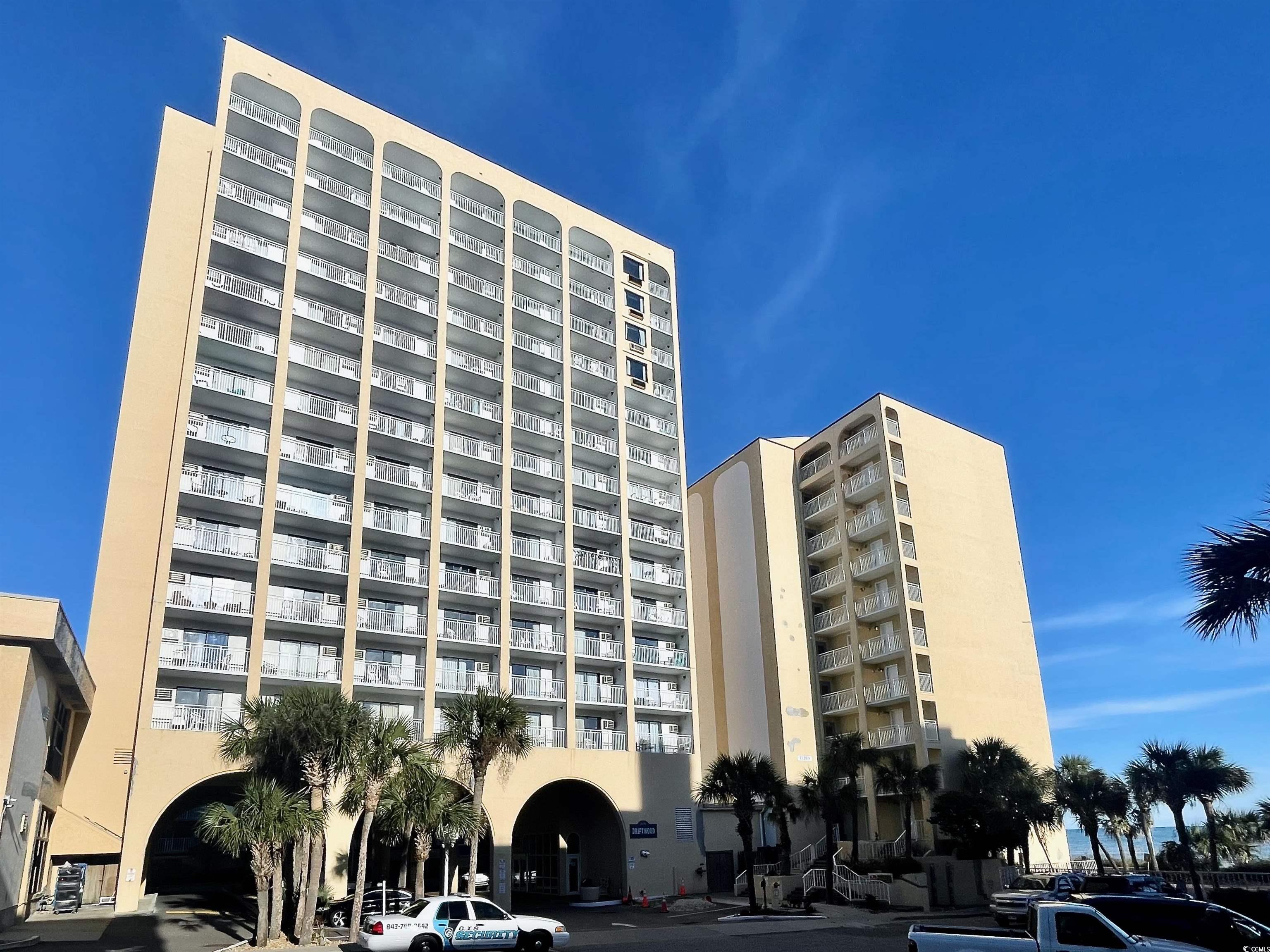 1207 S Ocean Blvd. Property Photo 1