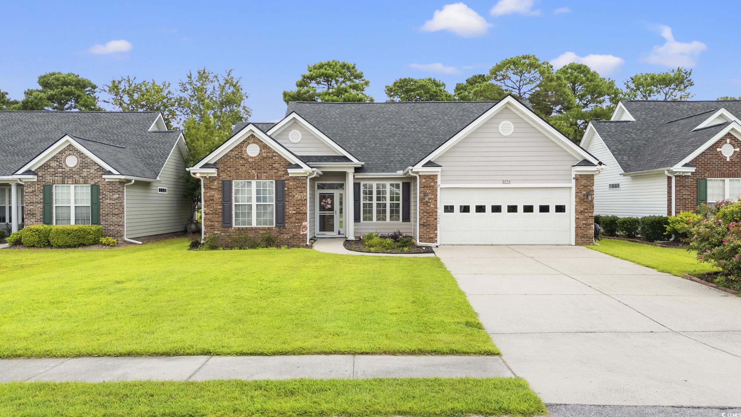 542 Sand Ridge Rd. Property Photo 1