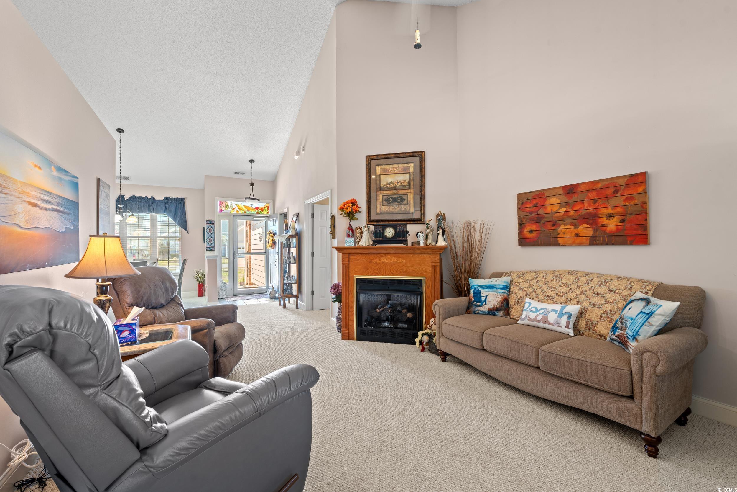 542 Sand Ridge Rd. Property Photo 2