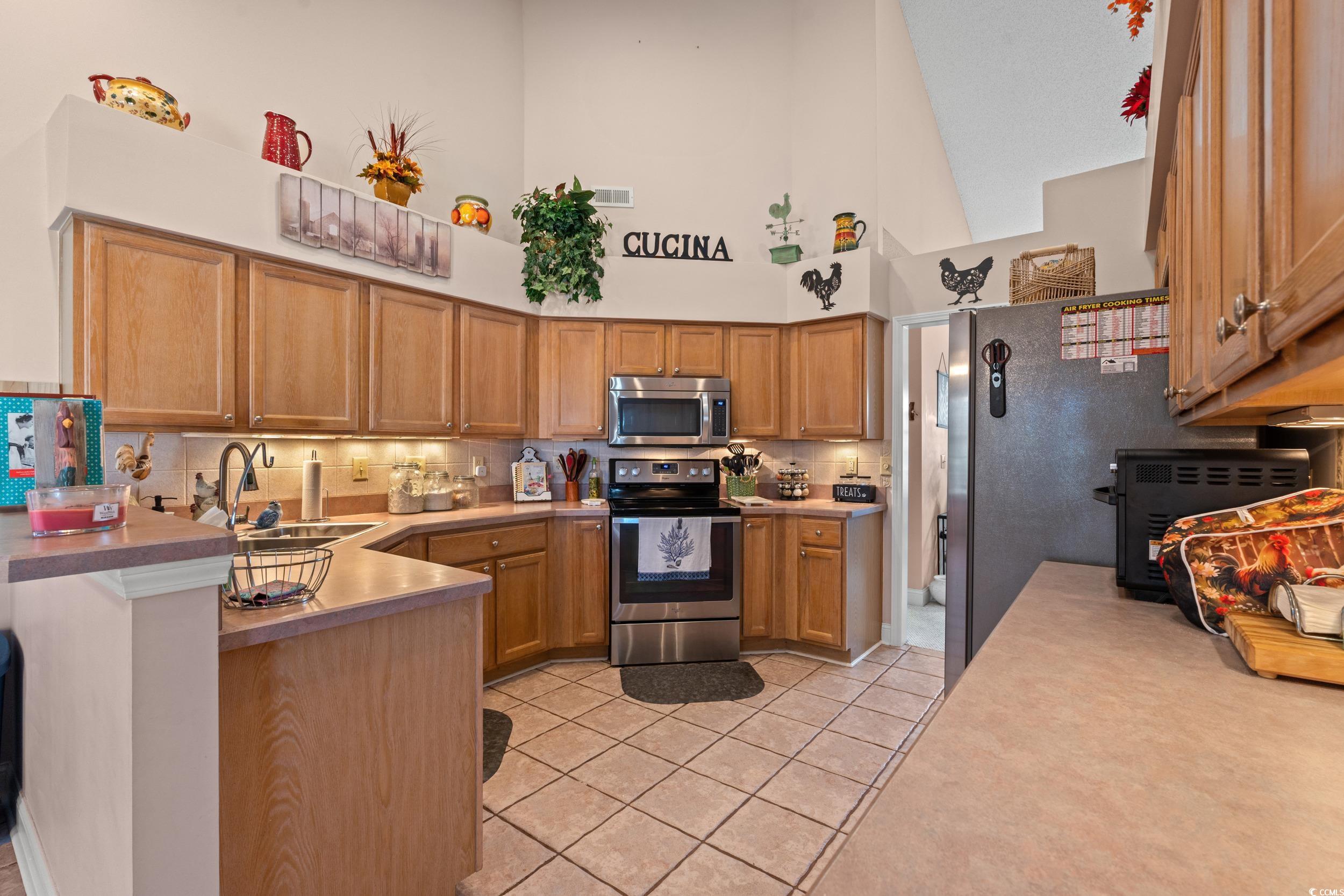 542 Sand Ridge Rd. Property Photo 11