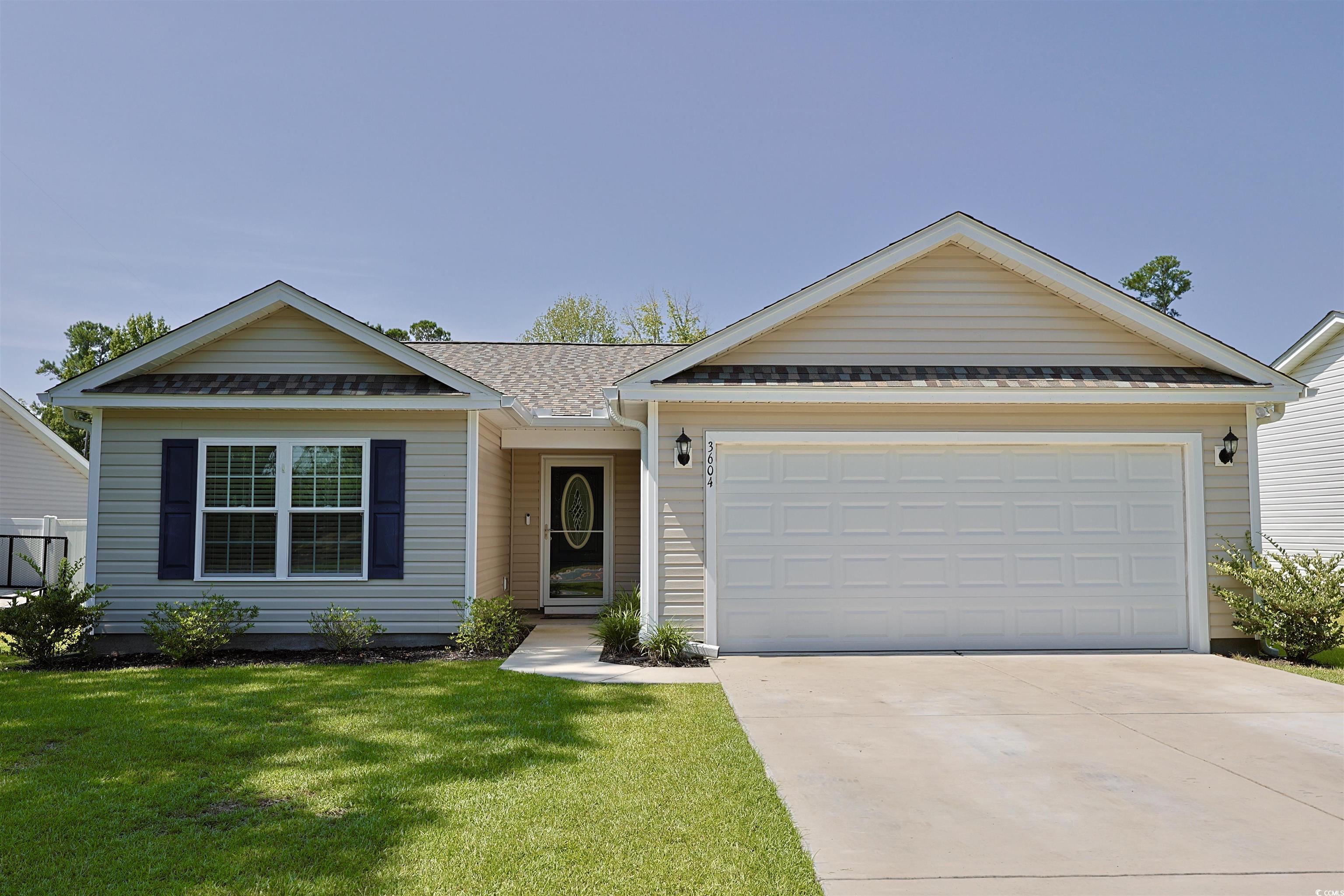 3604 Church St. Property Photo 1