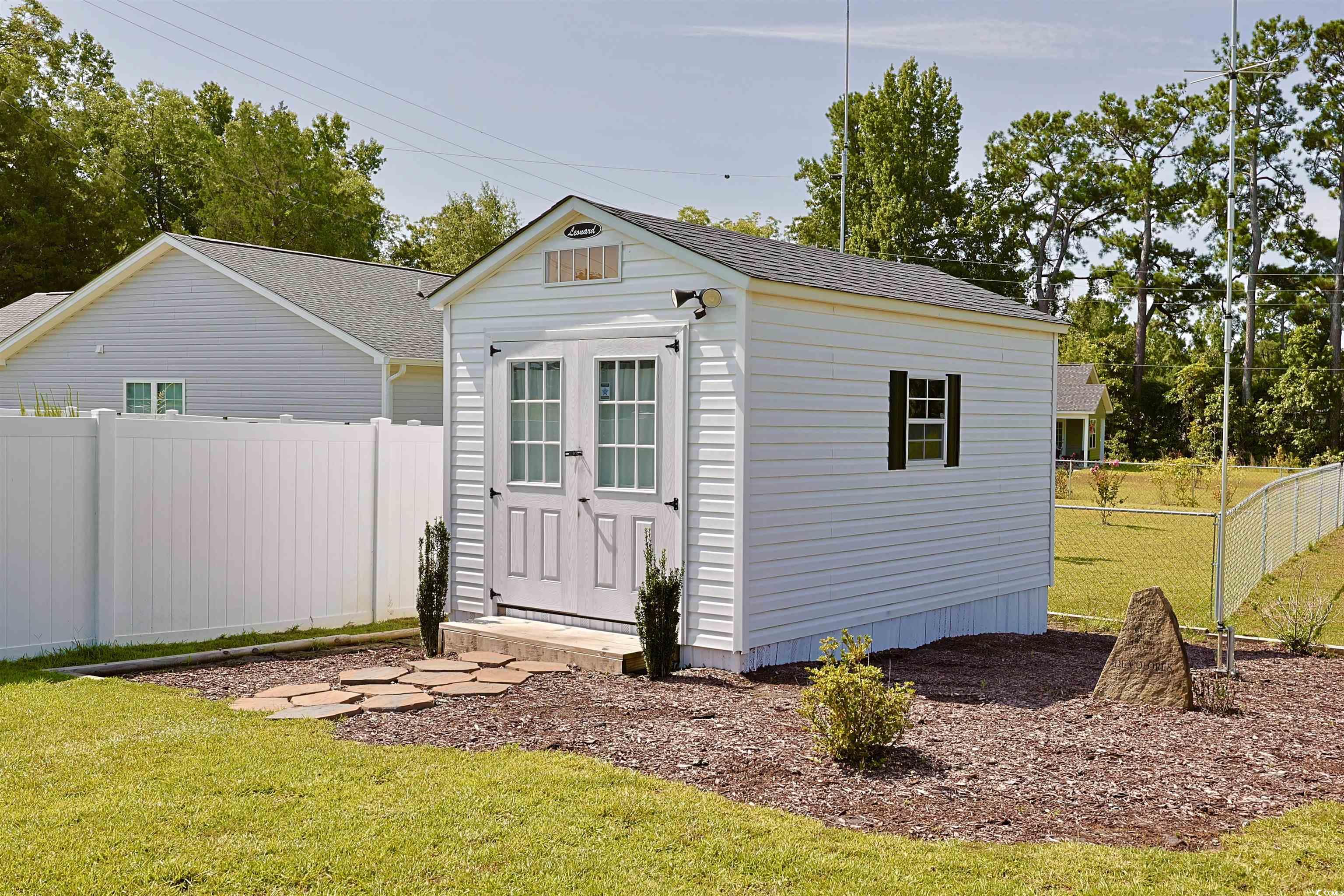 3604 Church St. Property Photo 31