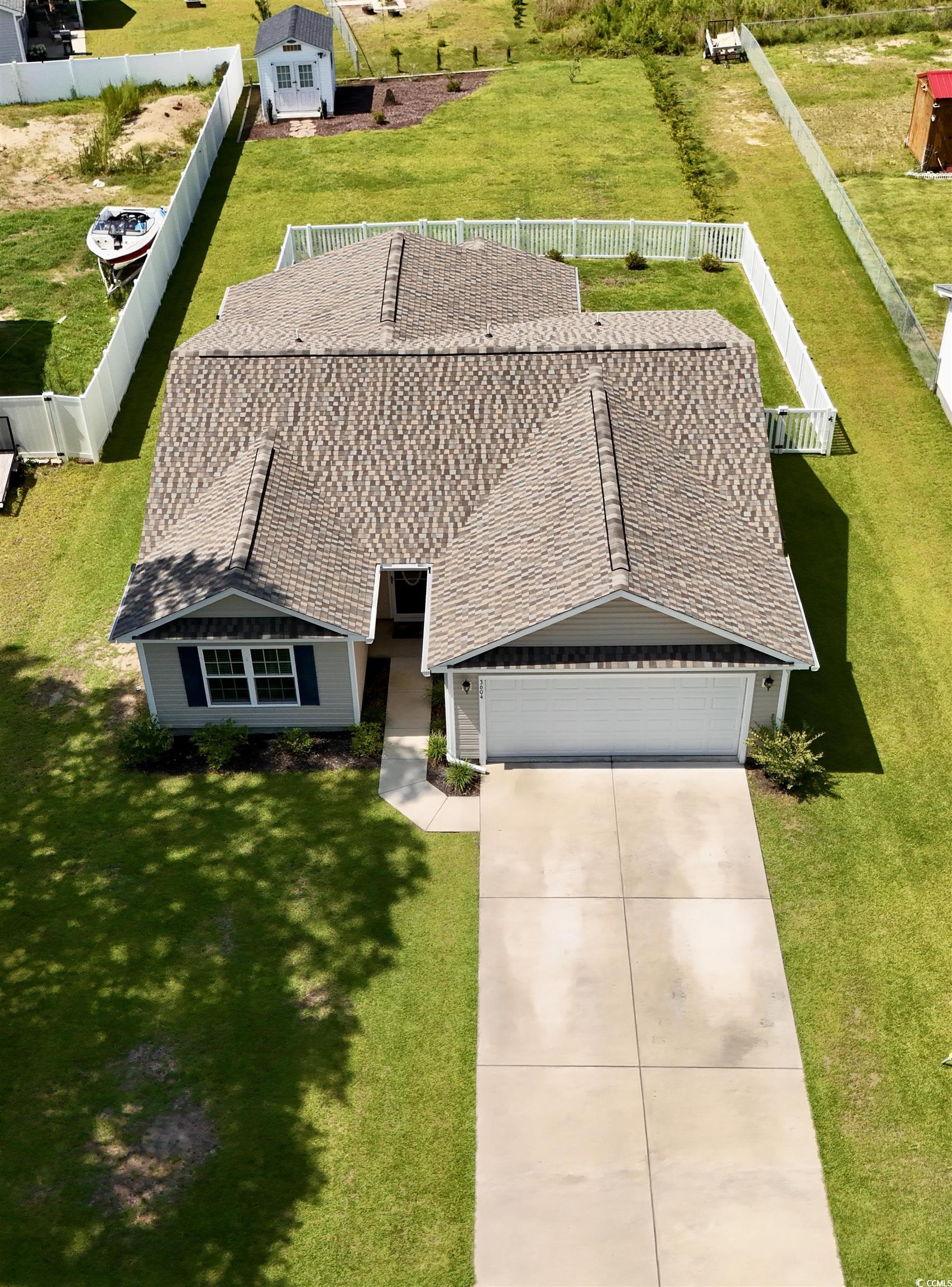 3604 Church St. Property Photo 34