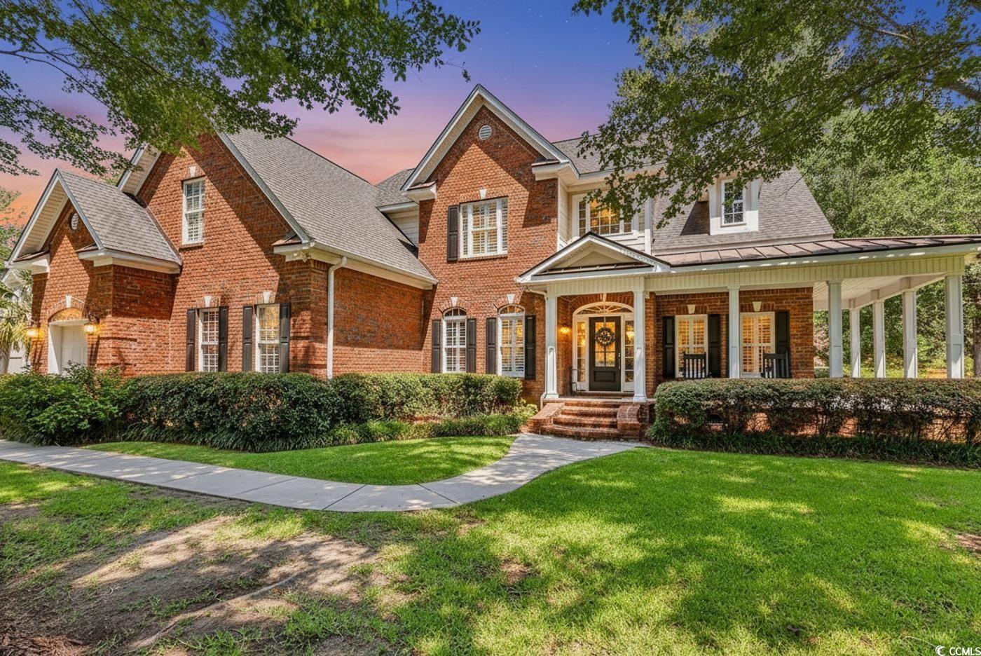 204 Chamberlin Rd. Property Photo 1