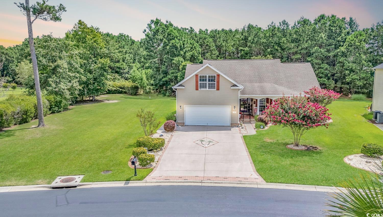 509 Sparkleberry Dr. Property Photo 2