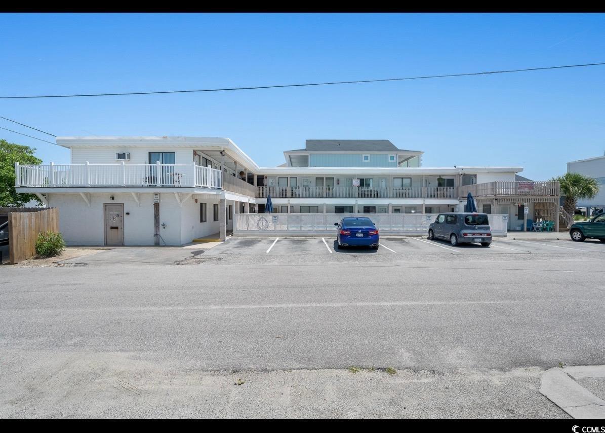 5201 N Ocean Blvd. Property Photo 1