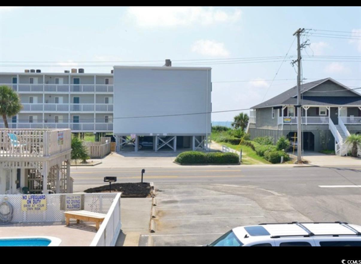 5201 N Ocean Blvd. Property Photo 2