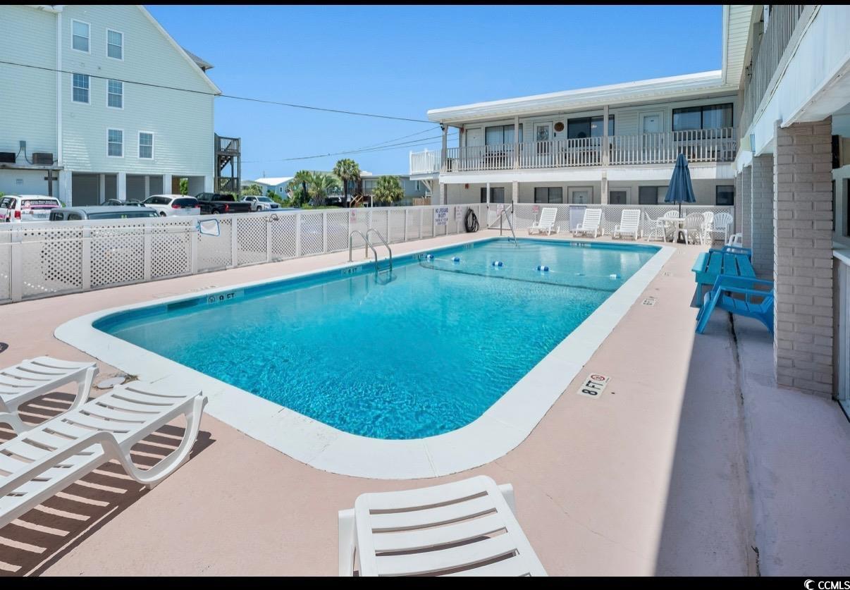 5201 N Ocean Blvd. Property Photo 4