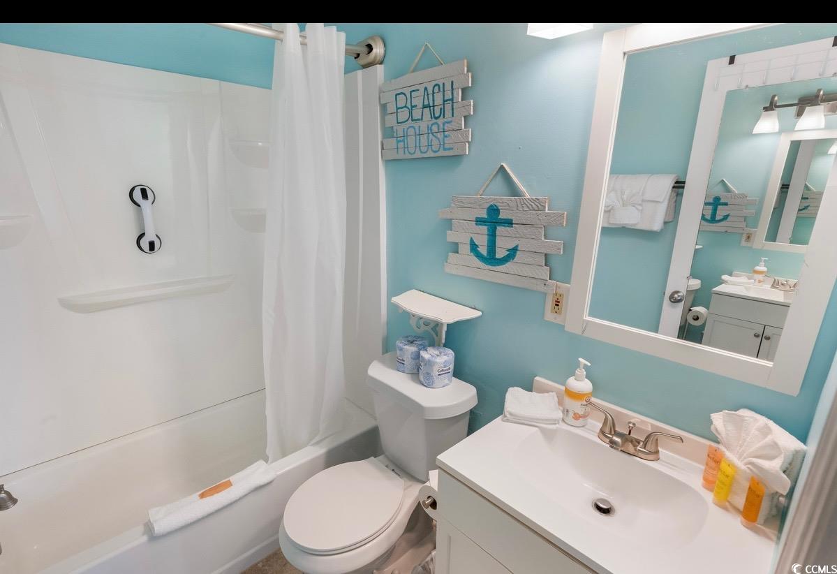 5201 N Ocean Blvd. Property Photo 7