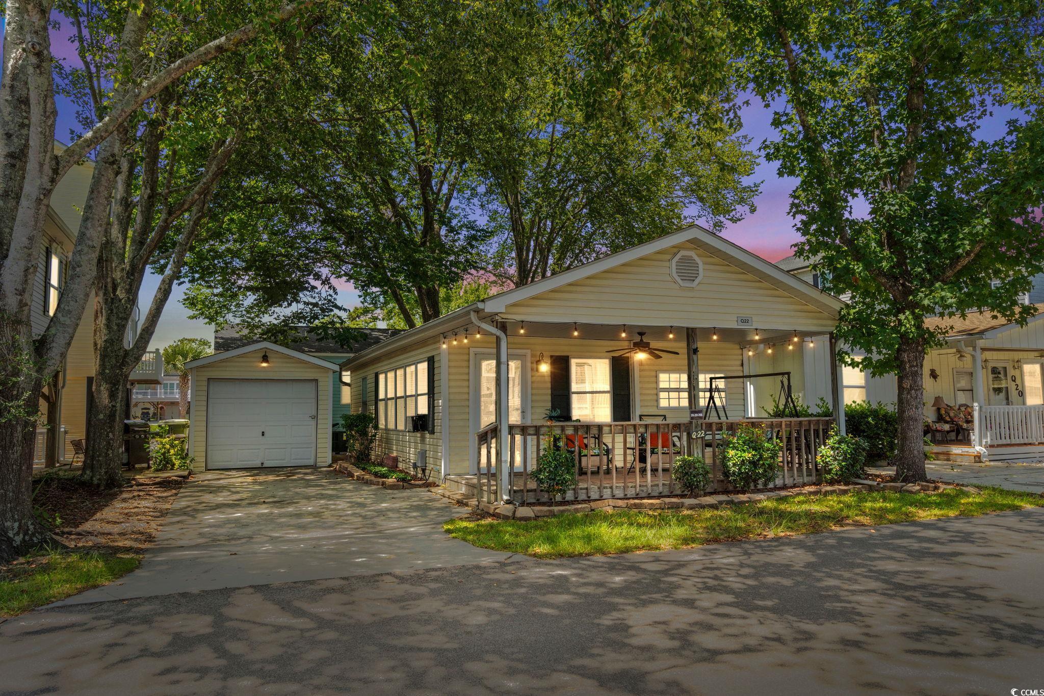 6001 - Q-22 S Kings Hwy. Property Photo 1