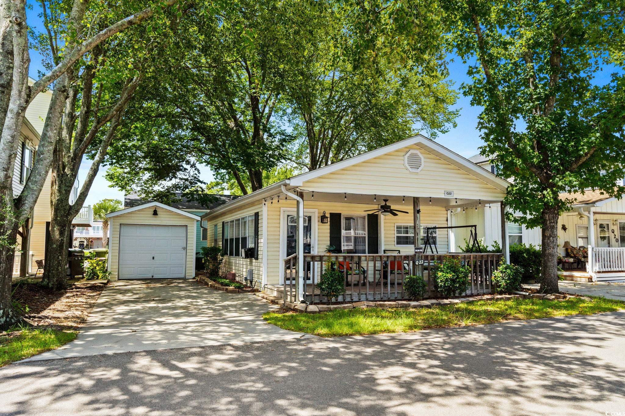 6001 - Q-22 S Kings Hwy. Property Photo 2