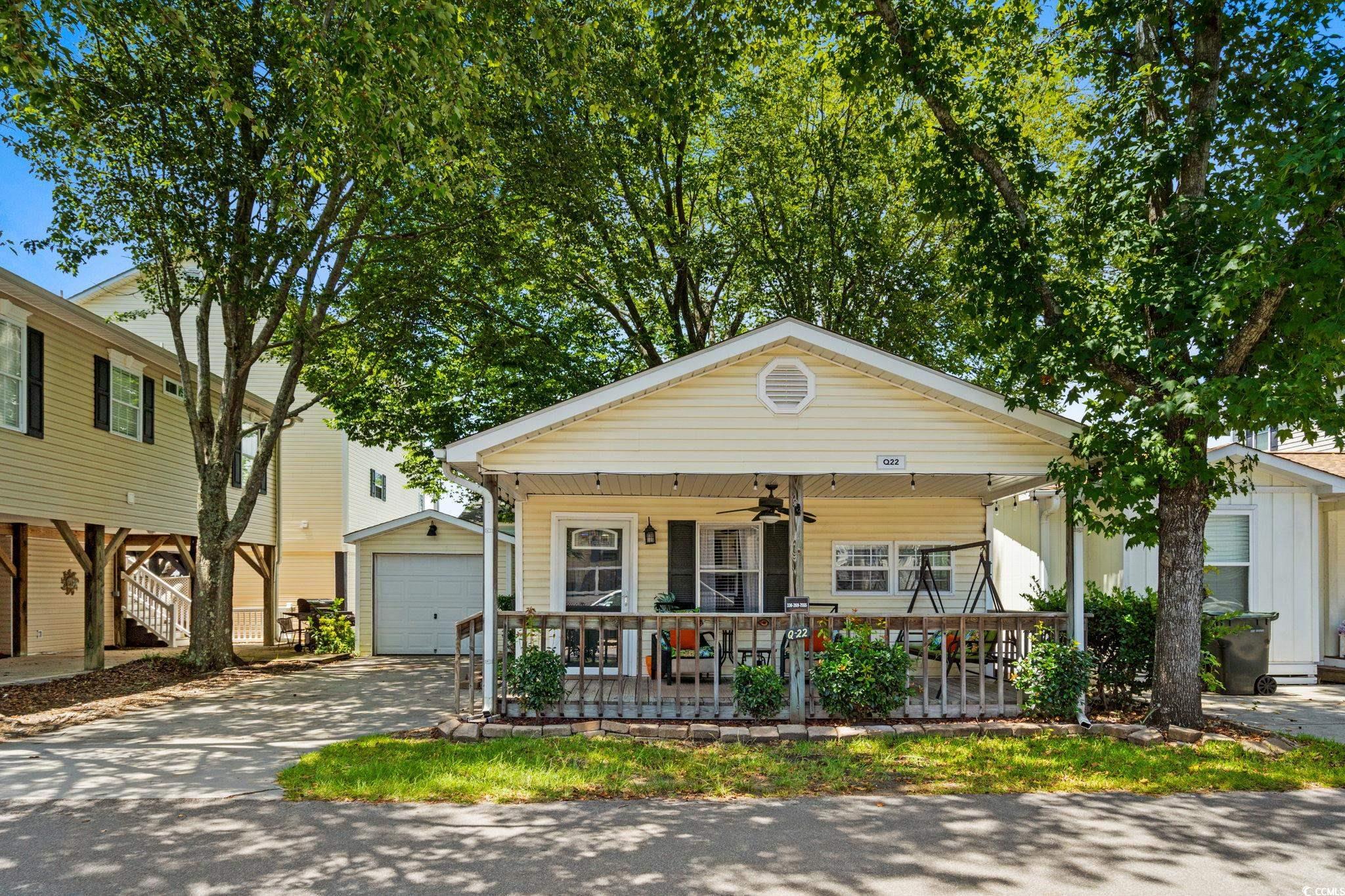 6001 - Q-22 S Kings Hwy. Property Photo 3