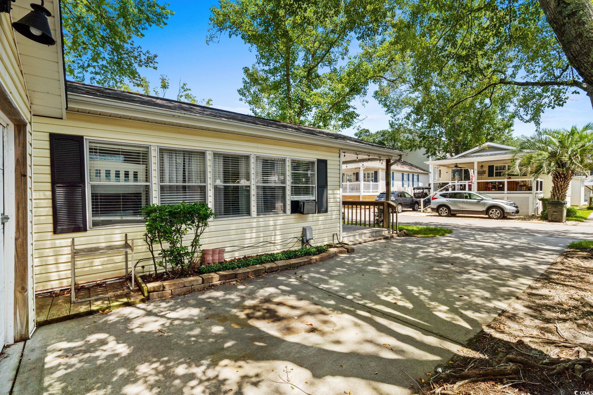 6001 - Q-22 S Kings Hwy. Property Photo 4