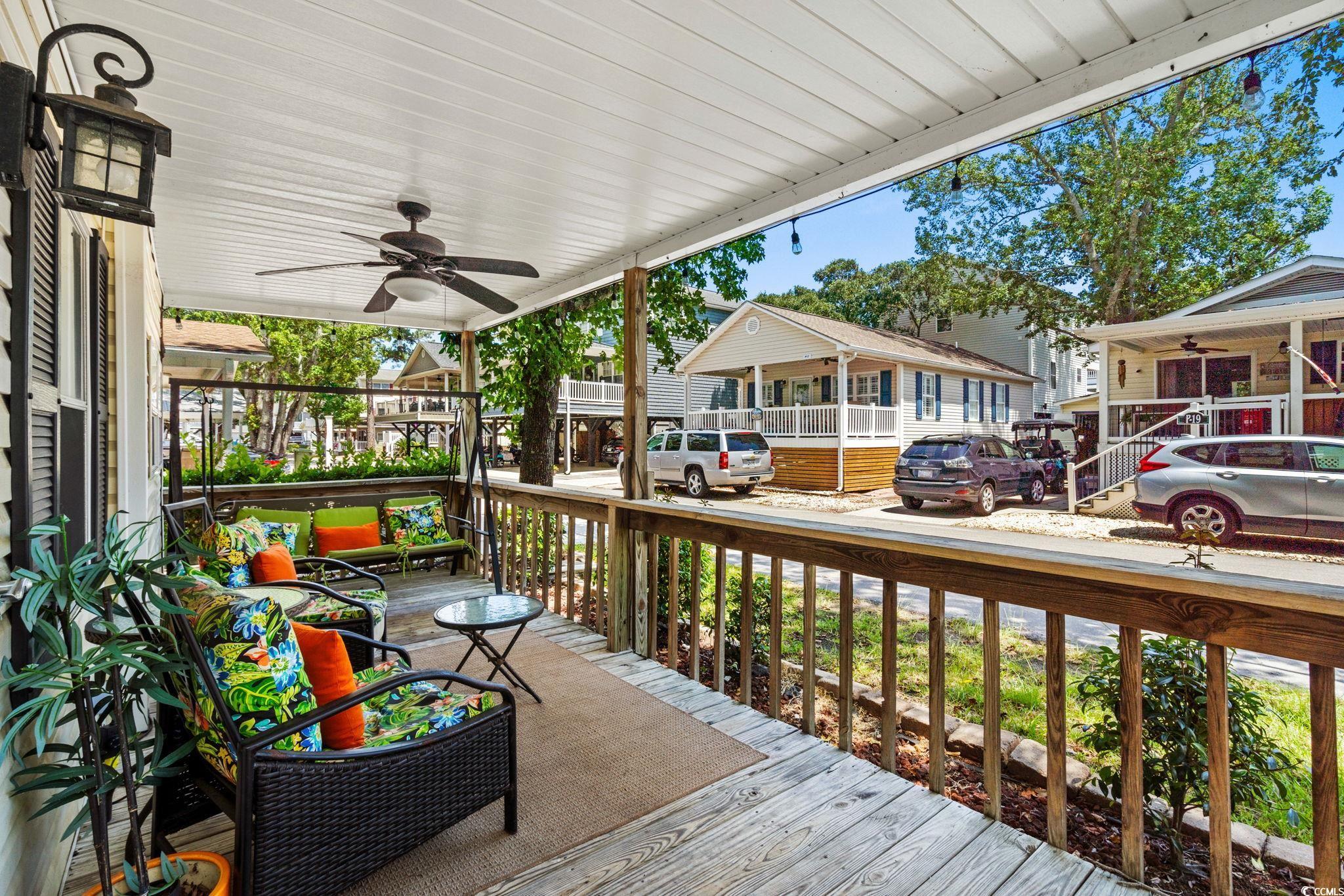 6001 - Q-22 S Kings Hwy. Property Photo 5