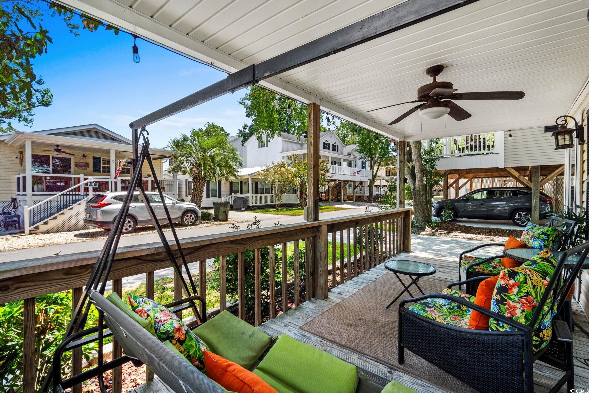 6001 - Q-22 S Kings Hwy. Property Photo 6