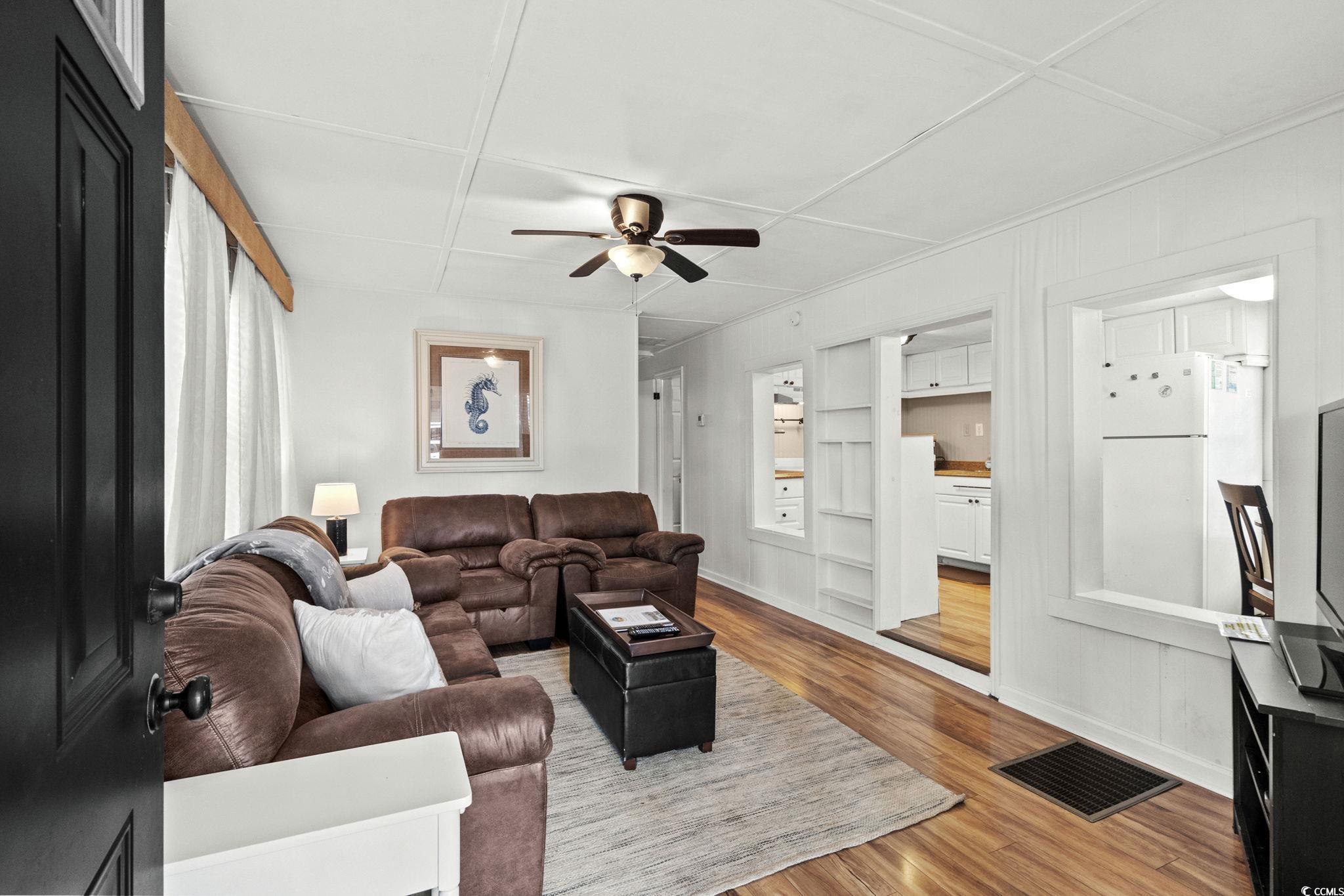 6001 - Q-22 S Kings Hwy. Property Photo 7