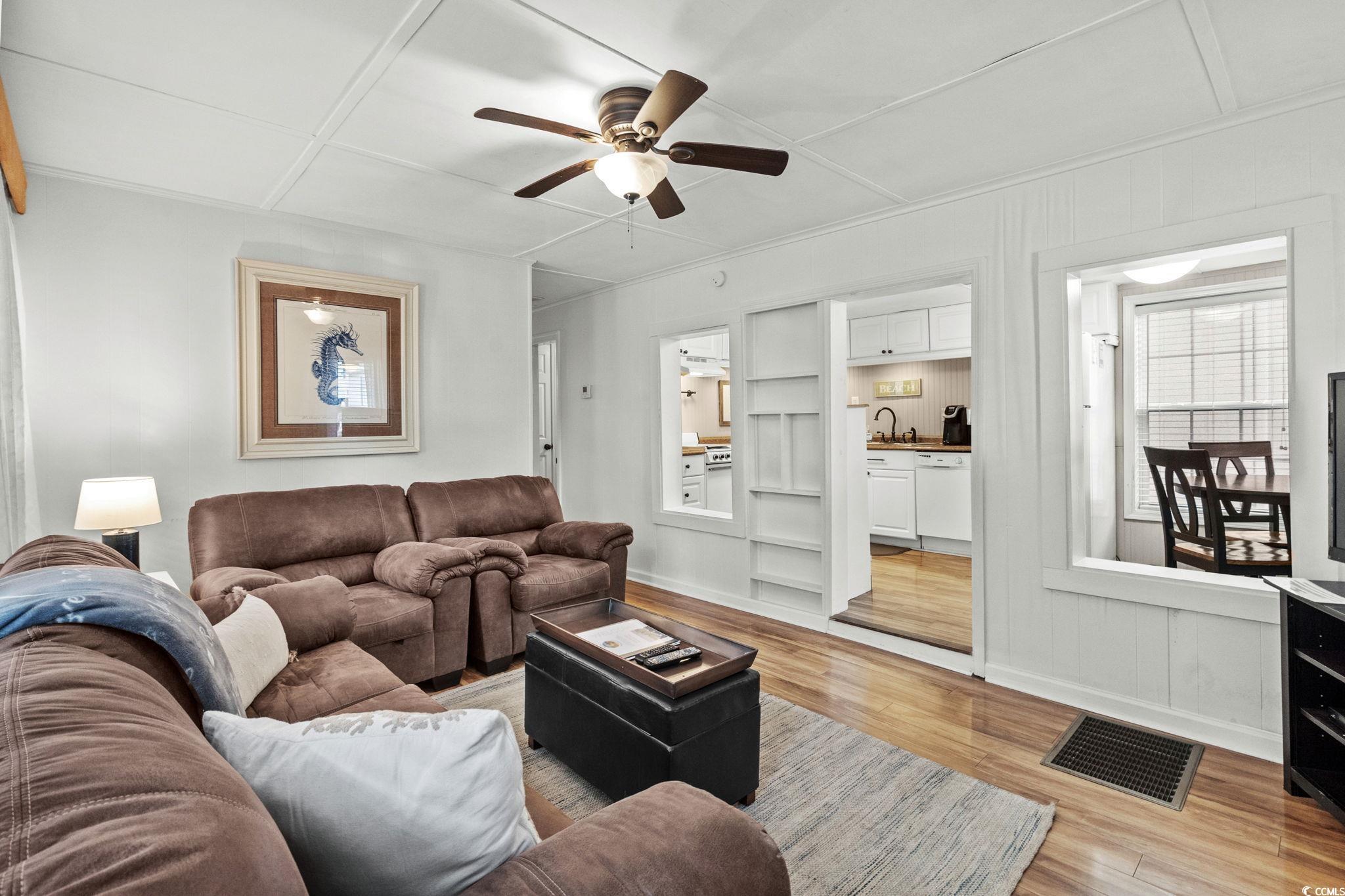 6001 - Q-22 S Kings Hwy. Property Photo 8